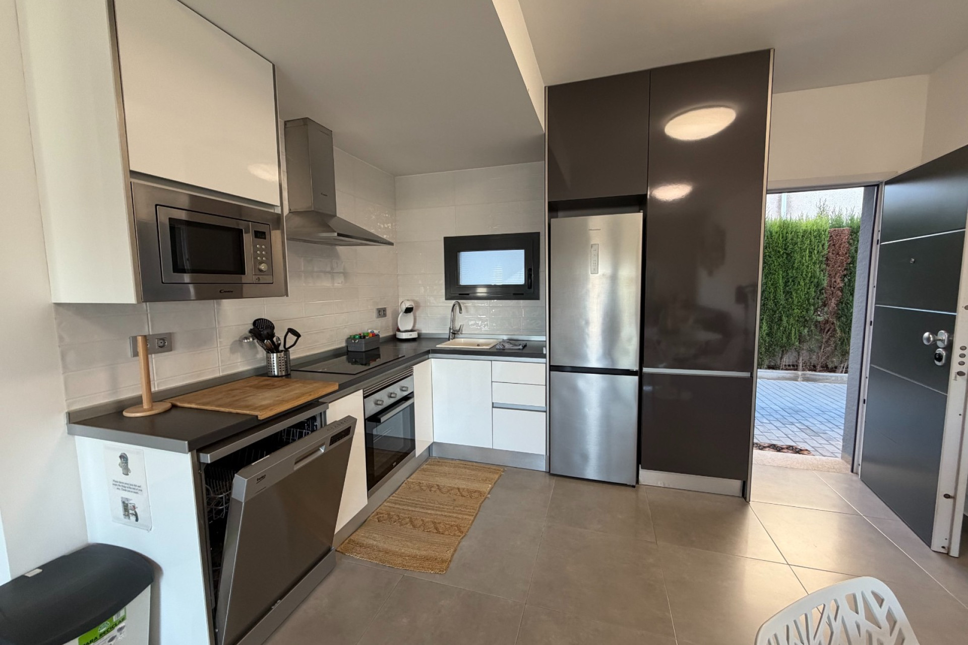 Herverkoop - Apartment - Pilar de La Horadada - Pilar de La Horadada - Town