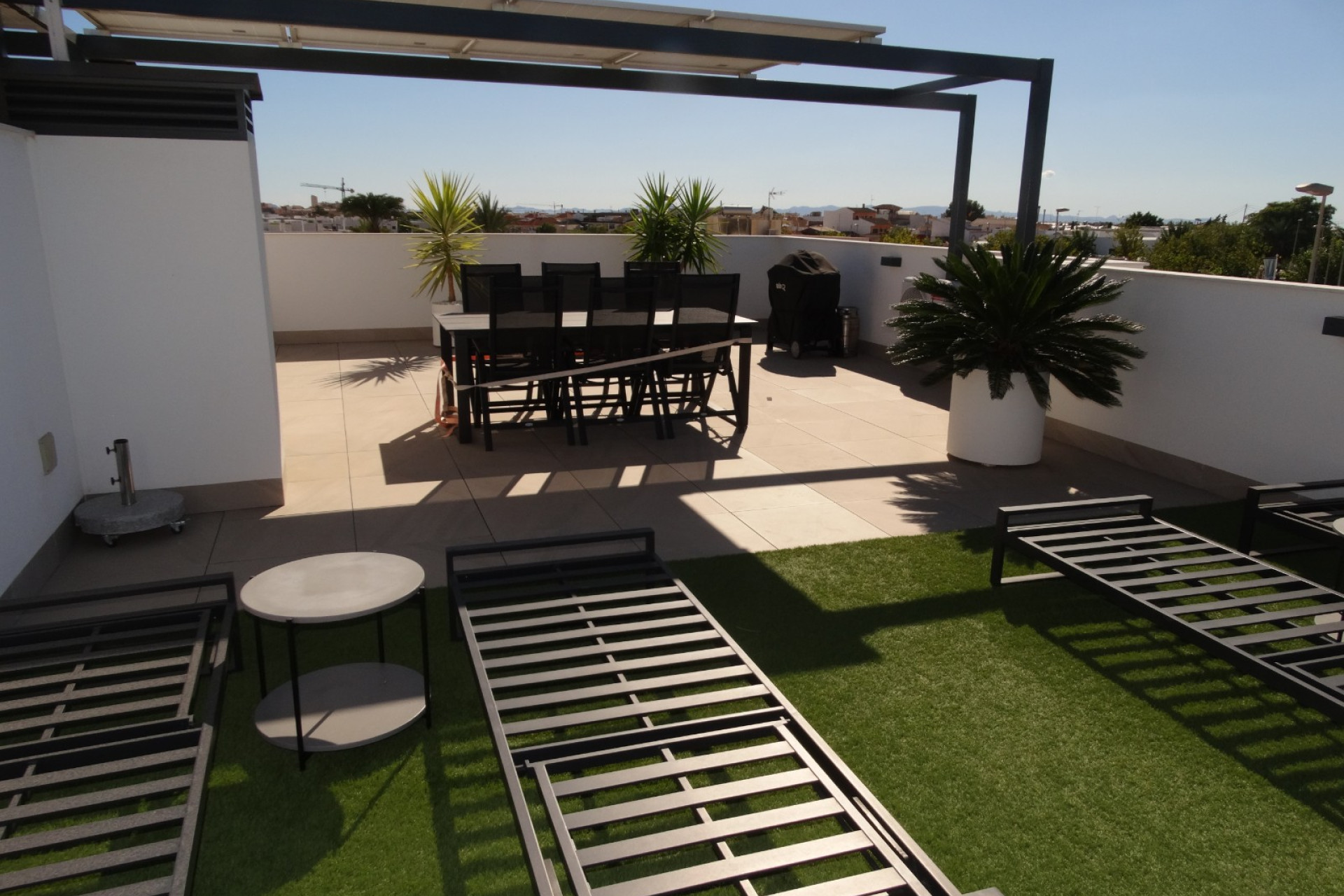 Herverkoop - Apartment - Pilar de La Horadada - Pilar de La Horadada - Town