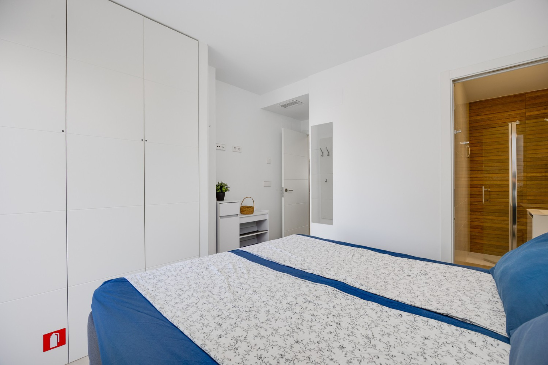 Herverkoop - Apartment - Pilar de La Horadada - Pilar de La Horadada - Town