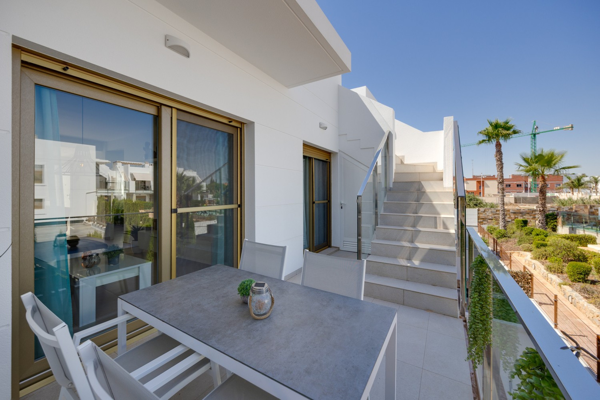 Herverkoop - Apartment - Pilar de La Horadada - Pilar de La Horadada - Town