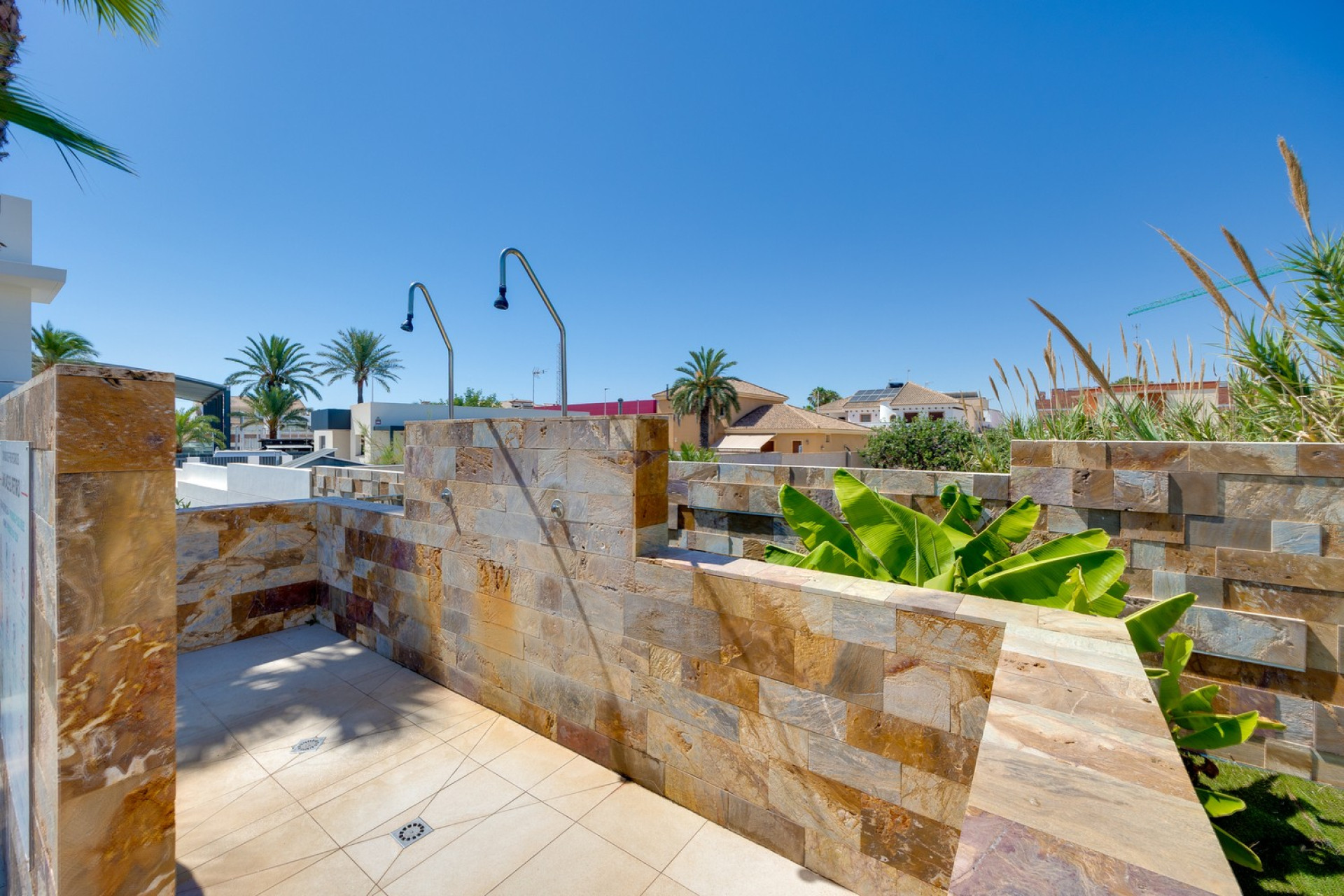 Herverkoop - Apartment - Pilar de La Horadada - Pilar de La Horadada - Town