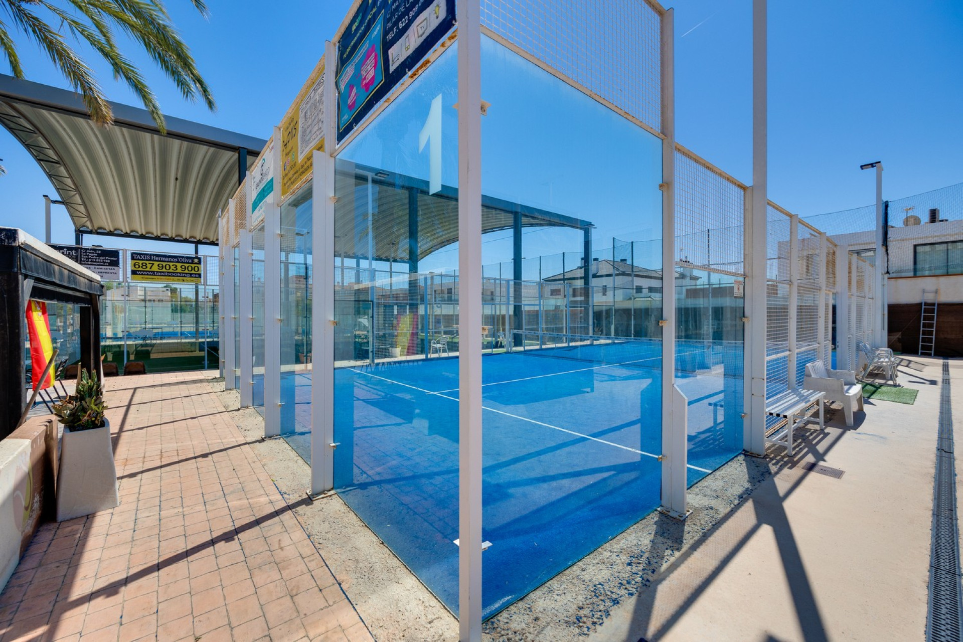 Herverkoop - Apartment - Pilar de La Horadada - Pilar de La Horadada - Town