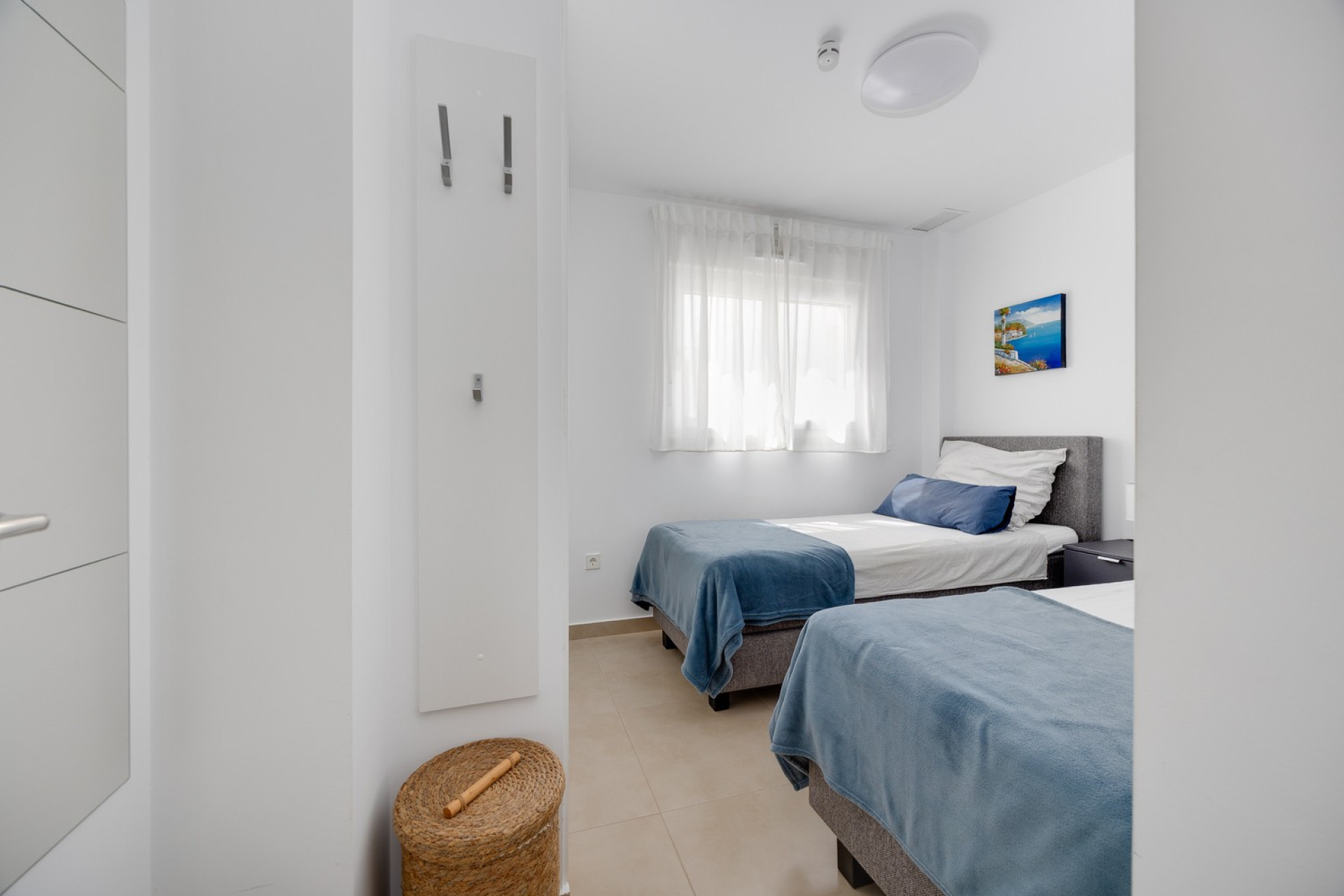 Herverkoop - Apartment - Pilar de La Horadada - Pilar de La Horadada - Town