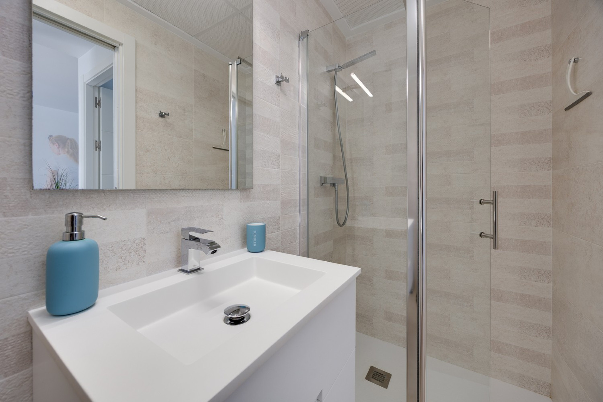 Herverkoop - Apartment - Pilar de La Horadada - Pilar de La Horadada - Town