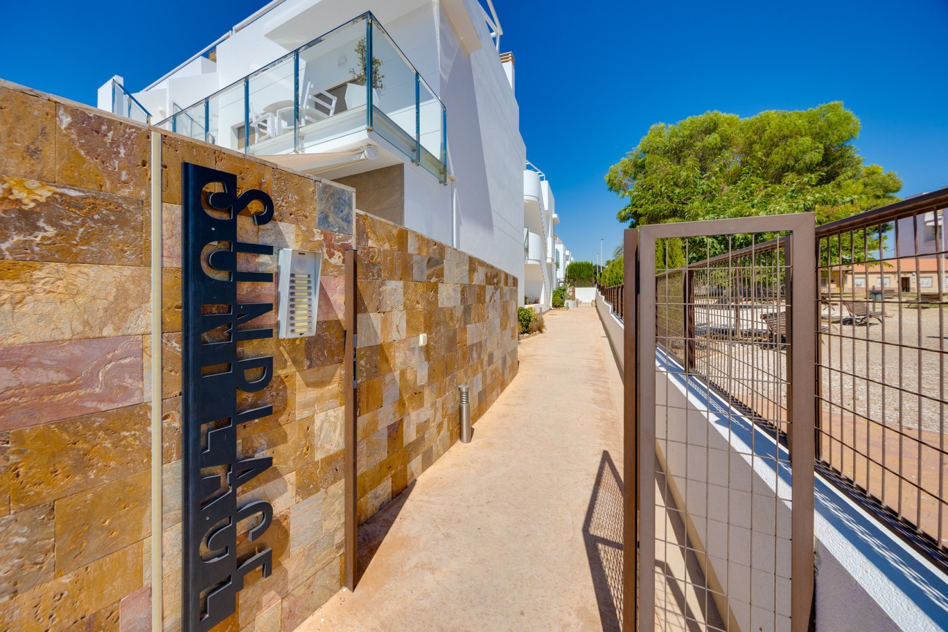 Herverkoop - Apartment - Pilar de La Horadada - Pilar de La Horadada - Town