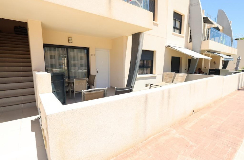 Herverkoop - Apartment - Pilar de la Horadada - Torre de la Horadada