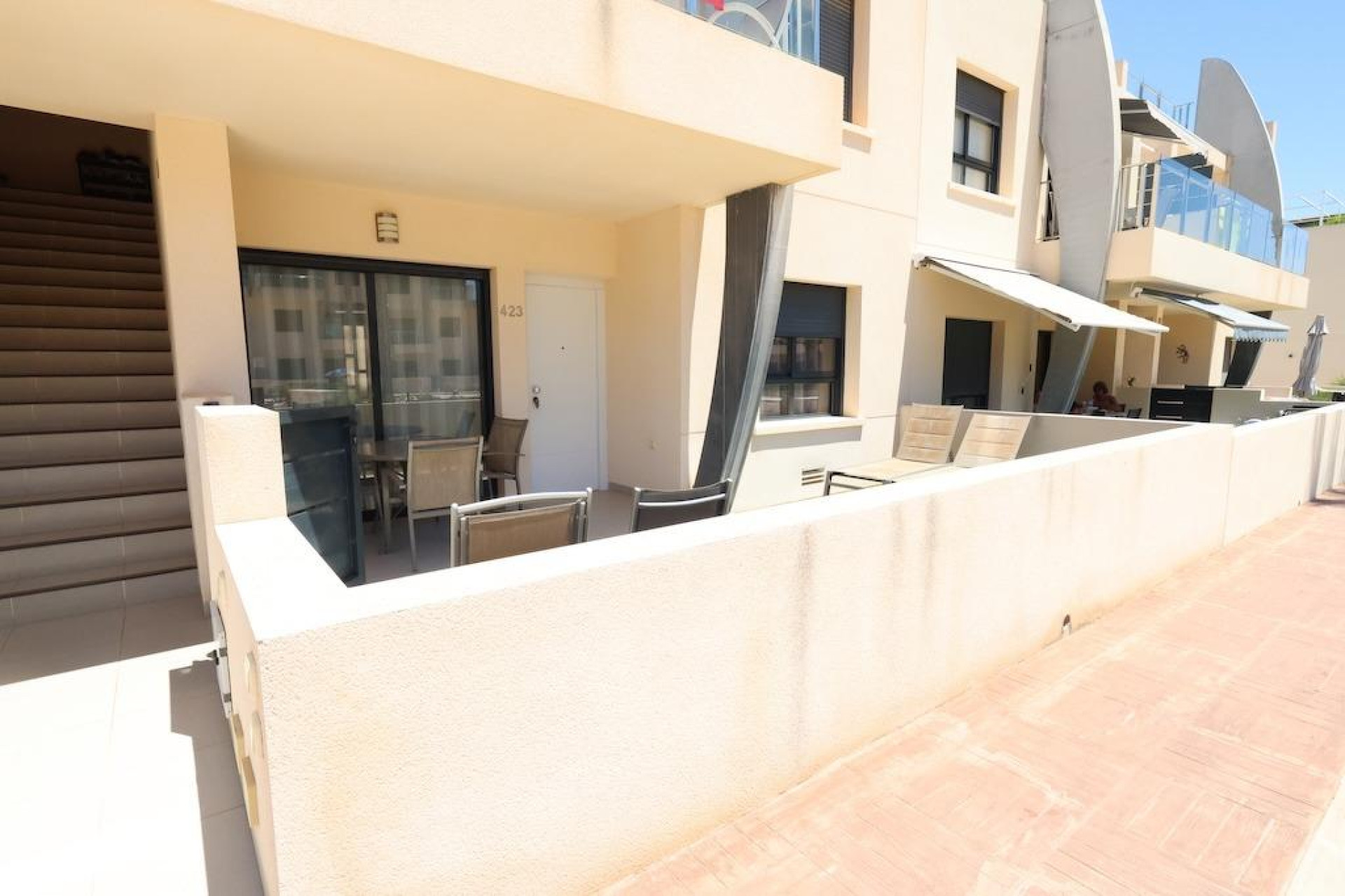 Herverkoop - Apartment - Pilar de la Horadada - Torre de la Horadada