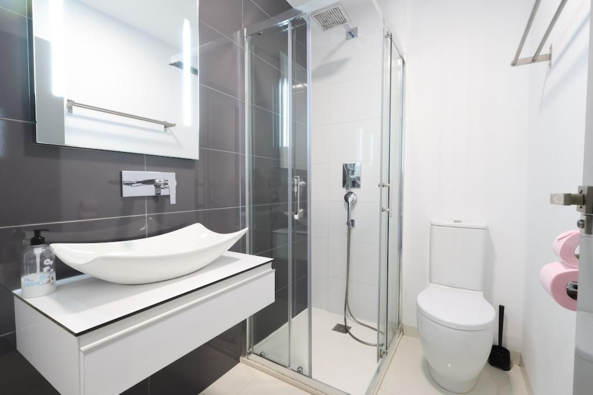 Herverkoop - Apartment - Pilar de la Horadada - Torre de la Horadada