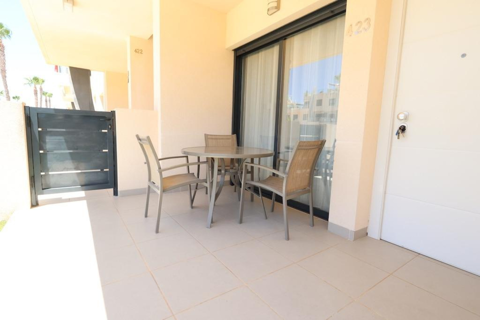 Herverkoop - Apartment - Pilar de la Horadada - Torre de la Horadada
