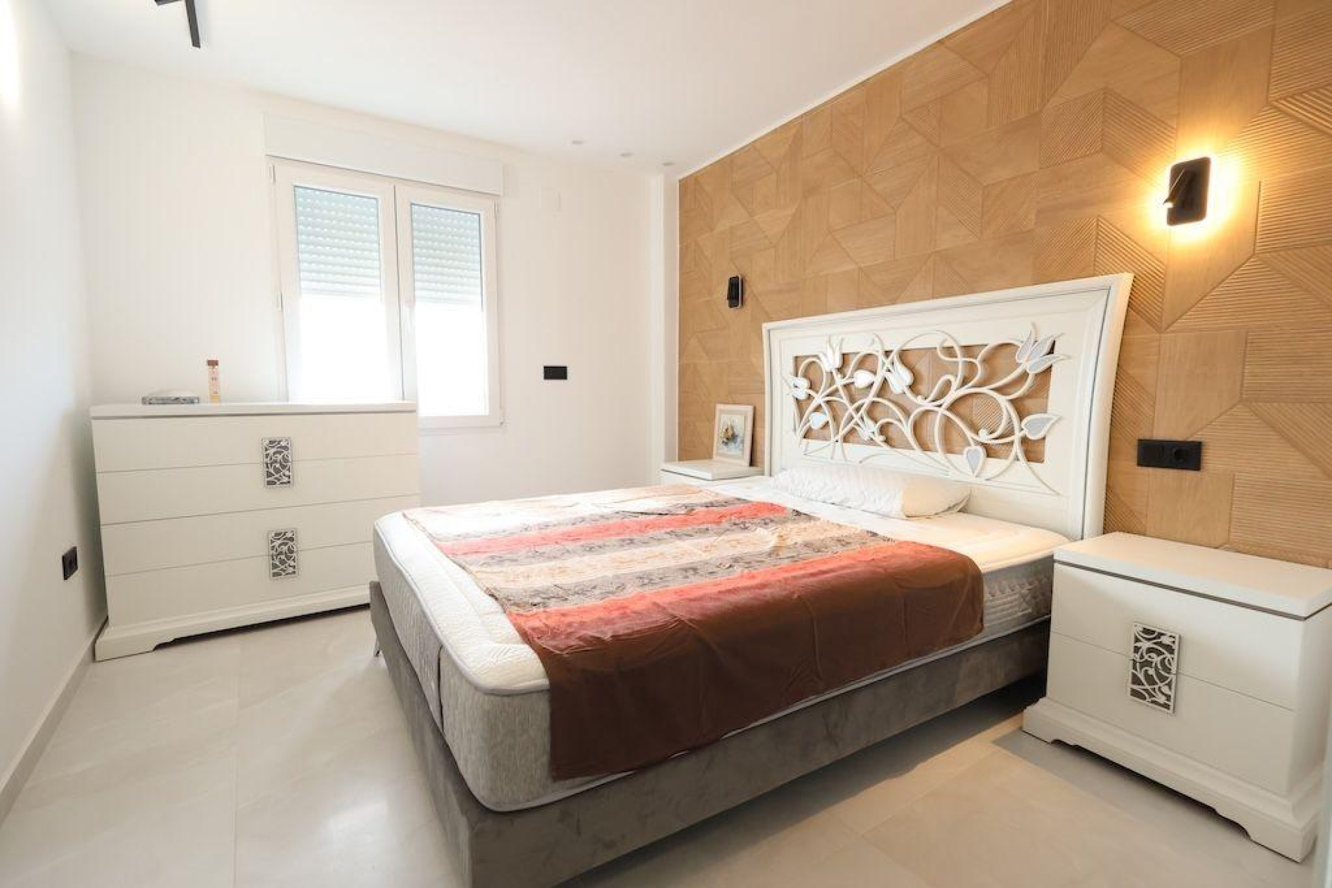 Herverkoop - Apartment - Pilar de la Horadada - Zona Pueblo