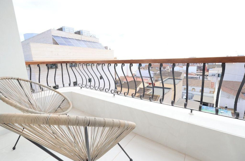 Herverkoop - Apartment - Pilar de la Horadada - Zona Pueblo