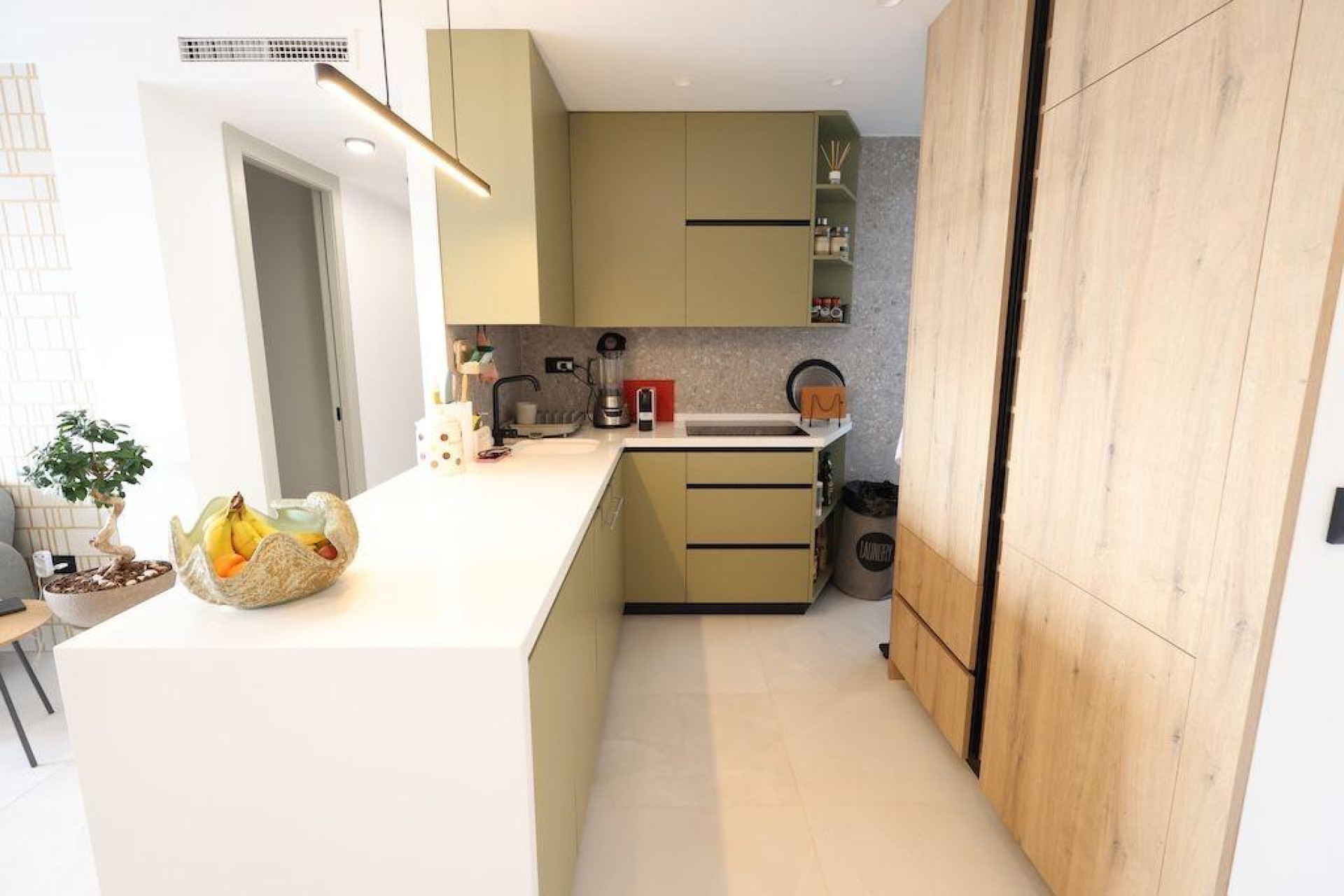 Herverkoop - Apartment - Pilar de la Horadada - Zona Pueblo