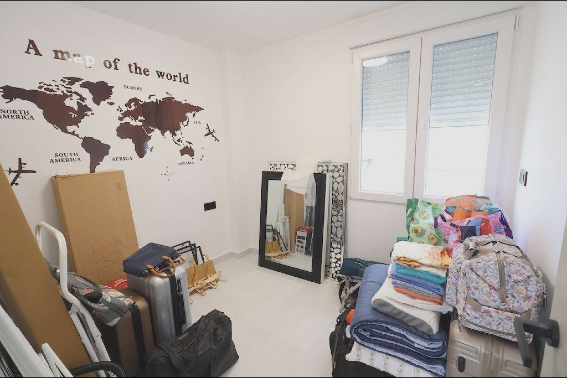 Herverkoop - Apartment - Pilar de la Horadada - Zona Pueblo