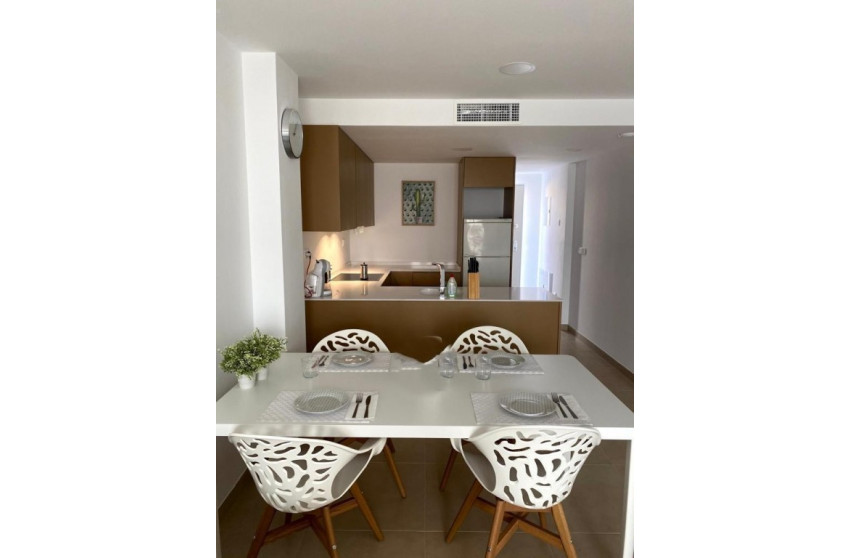 Herverkoop - Apartment - Pilar de la Horadada