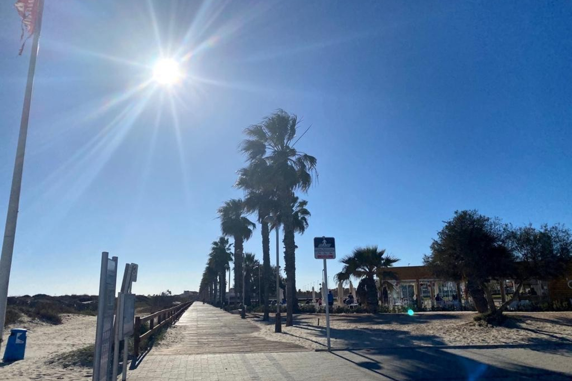 Herverkoop - Apartment - Pilar de la Horadada