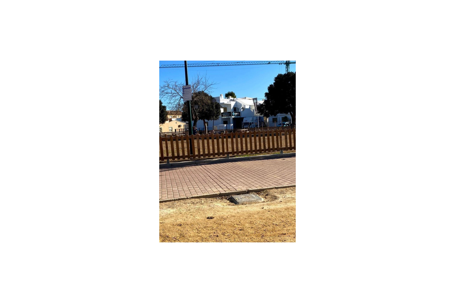 Herverkoop - Apartment - Pilar de la Horadada