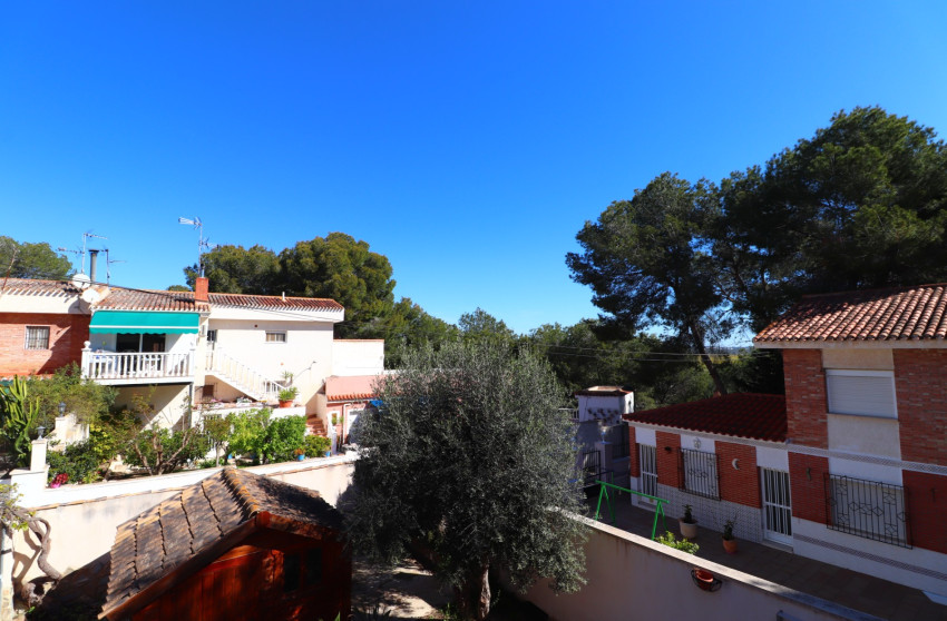 Herverkoop - Apartment - Pinar de Campoverde - Pinar de Campoverde - Village