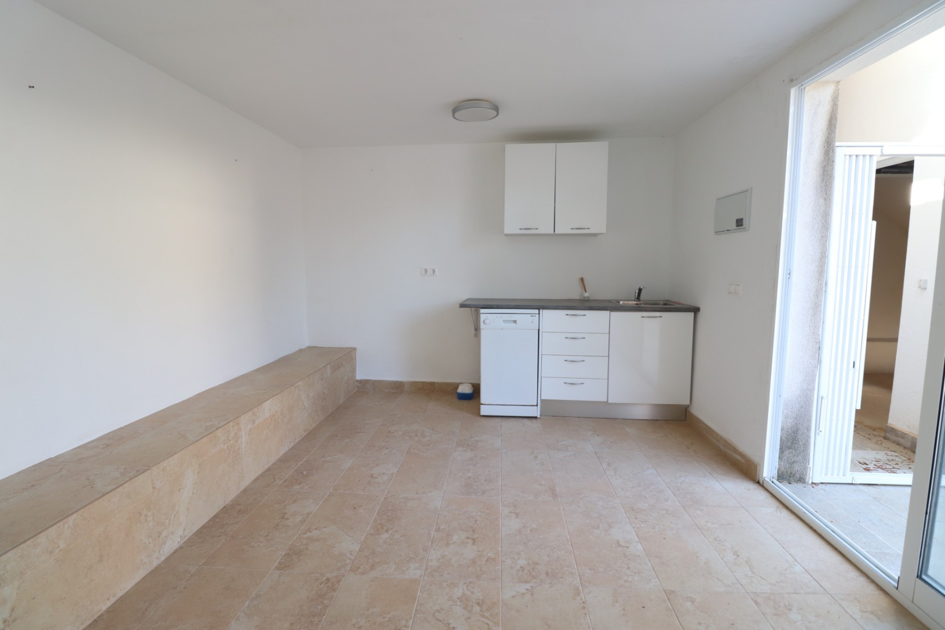Herverkoop - Apartment - Pinar de Campoverde - Pinar de Campoverde - Village