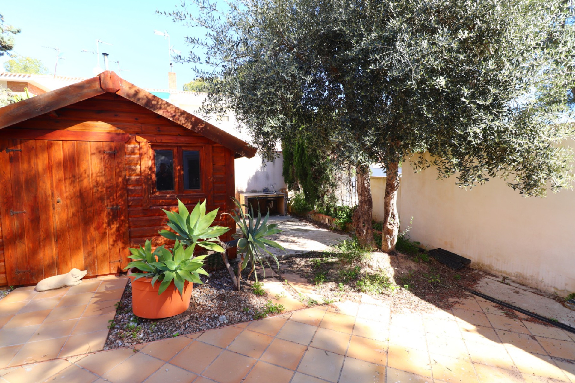 Herverkoop - Apartment - Pinar de Campoverde - Pinar de Campoverde - Village
