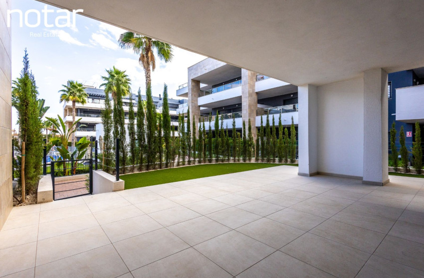 Herverkoop - Apartment - Playa Flamenca