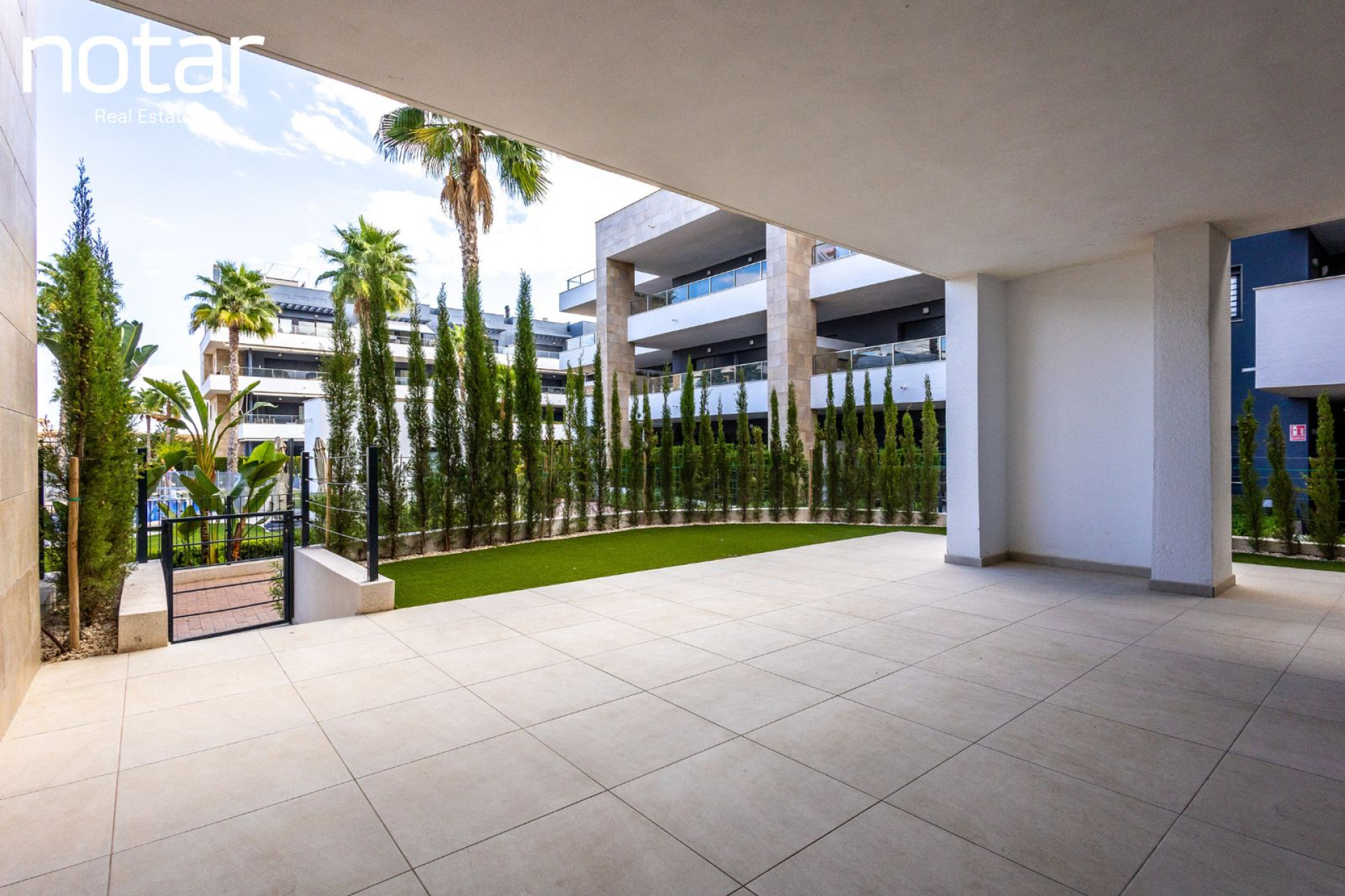 Herverkoop - Apartment - Playa Flamenca