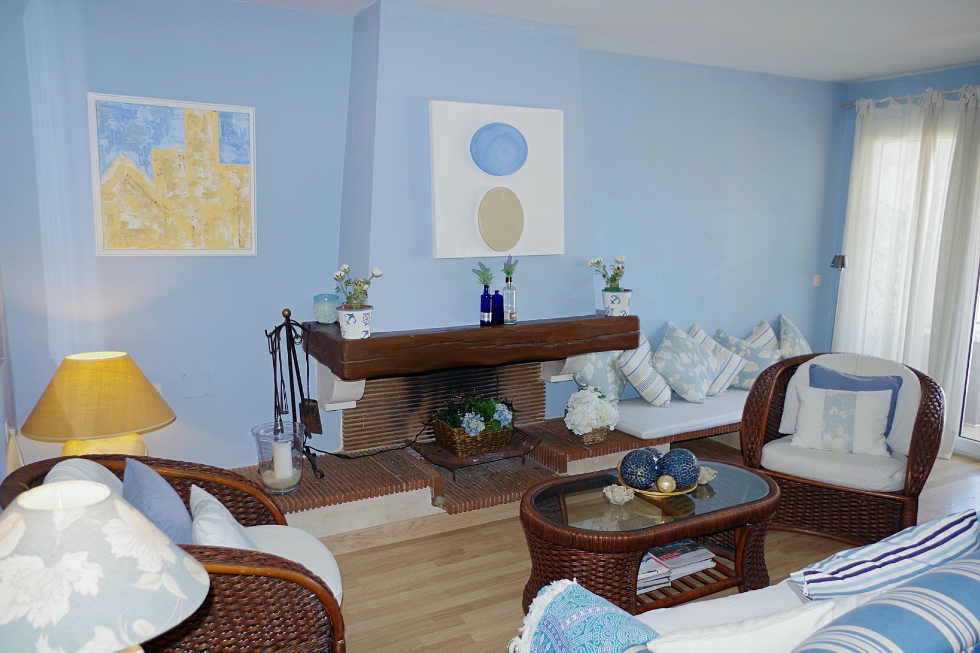 Herverkoop - Apartment - Port d'Andratx - Andratx