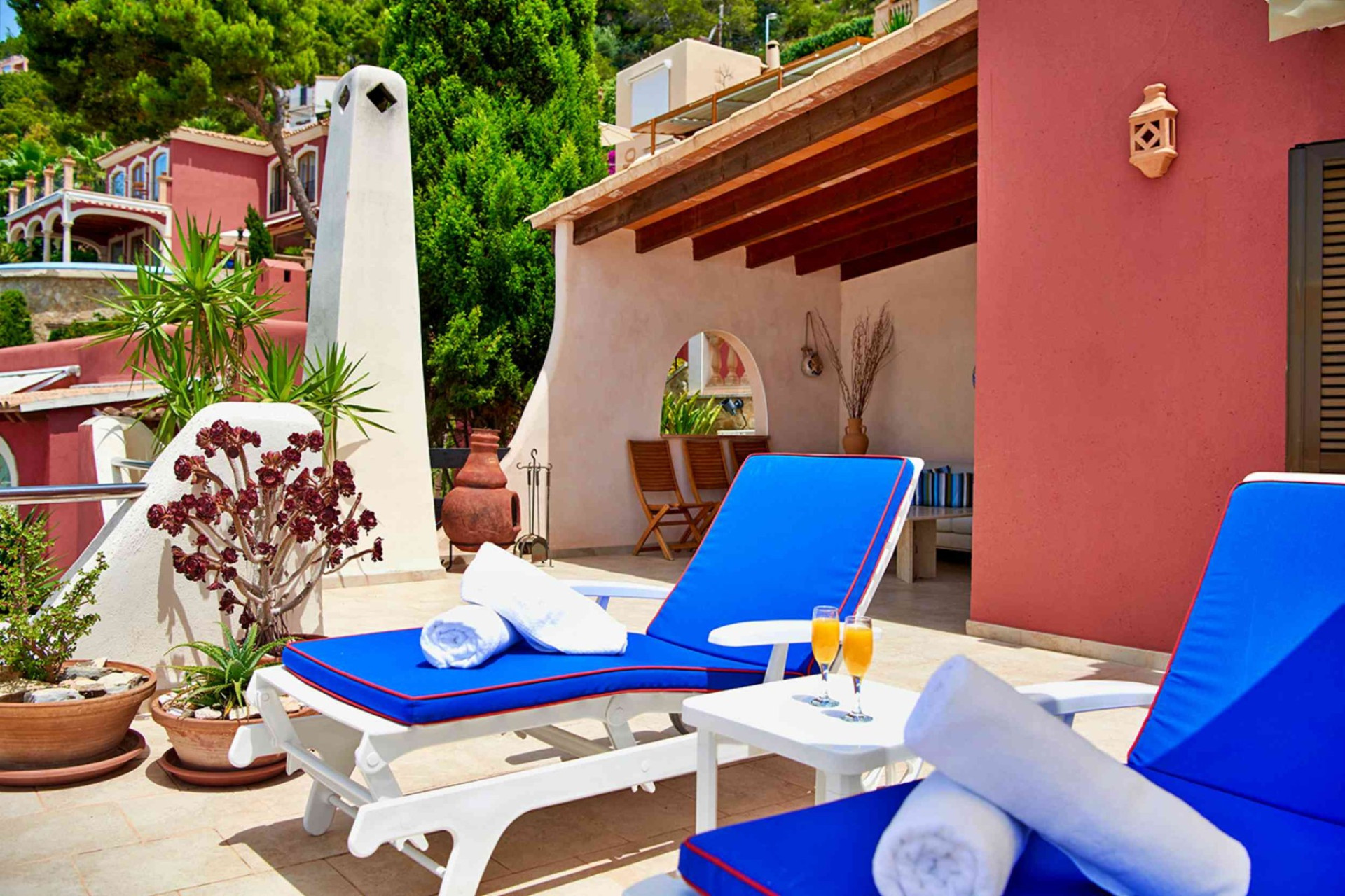 Herverkoop - Apartment - Port d'Andratx - Andratx