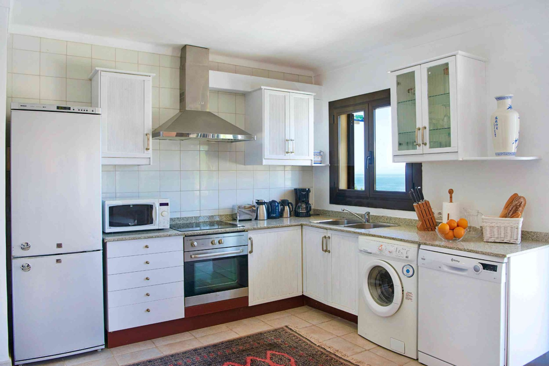 Herverkoop - Apartment - Port d'Andratx - Andratx