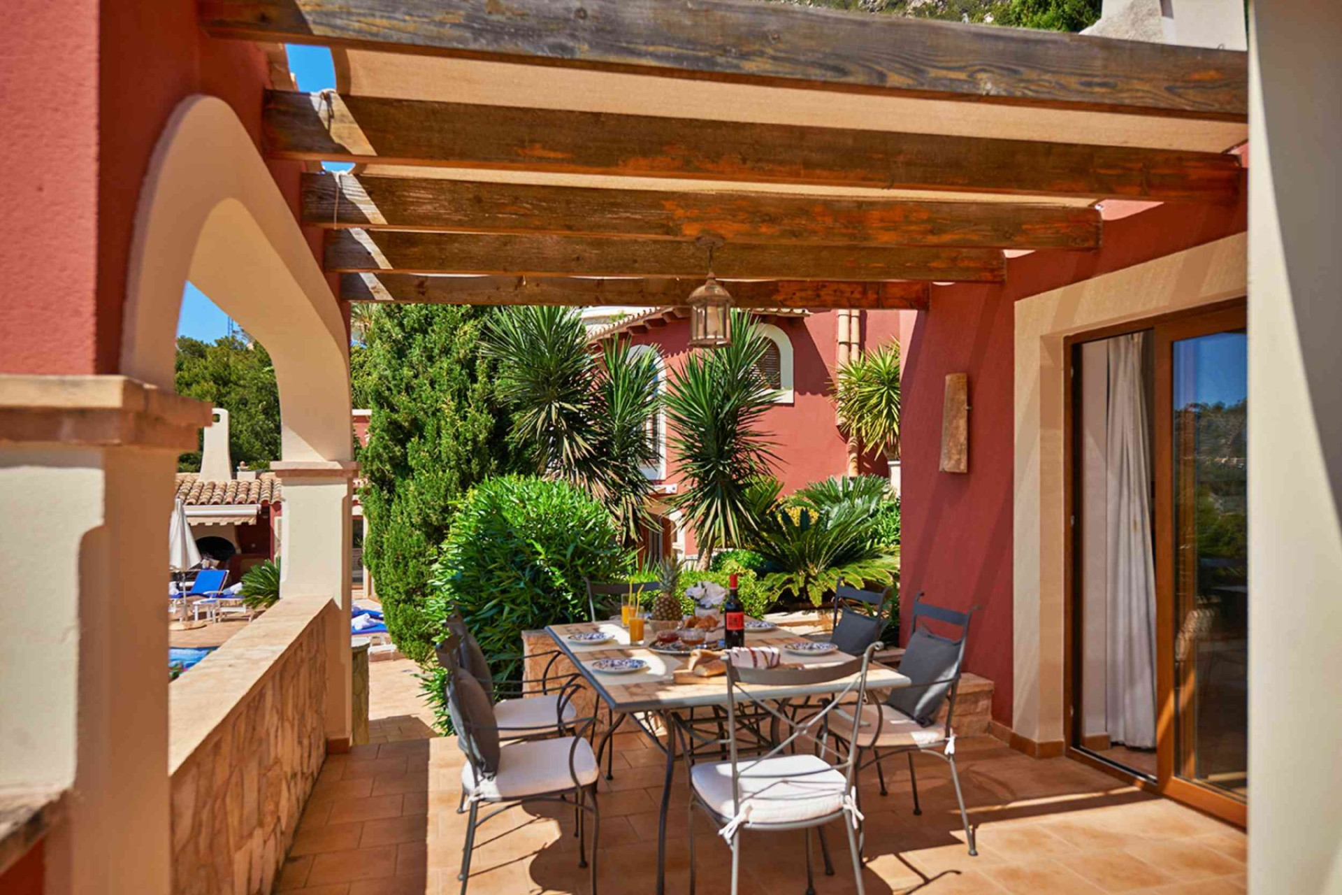 Herverkoop - Apartment - Port d'Andratx - Andratx