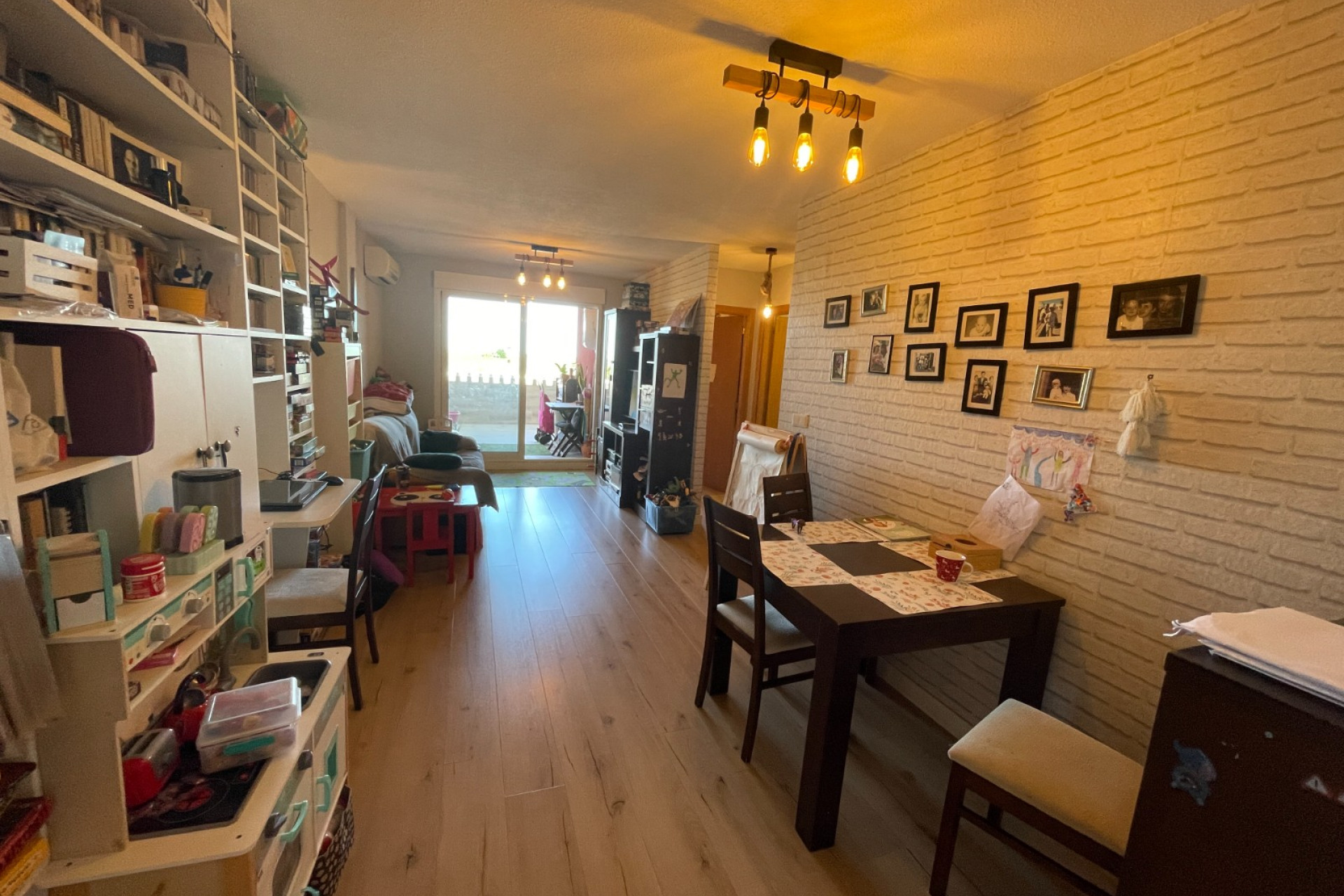 Herverkoop - Apartment - Rafal - Rafal - Town