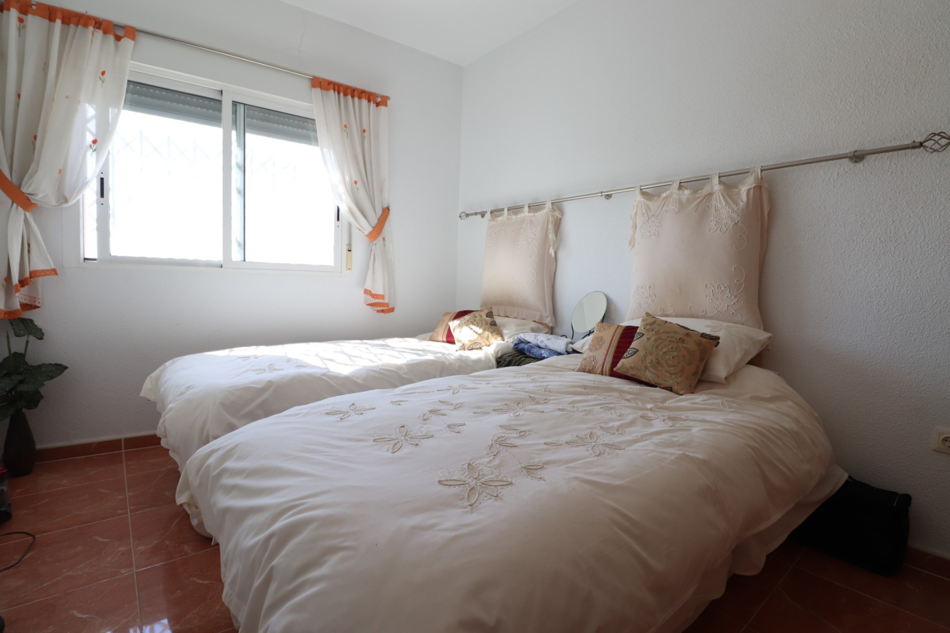 Herverkoop - Apartment - Rafal - Rafal - Town