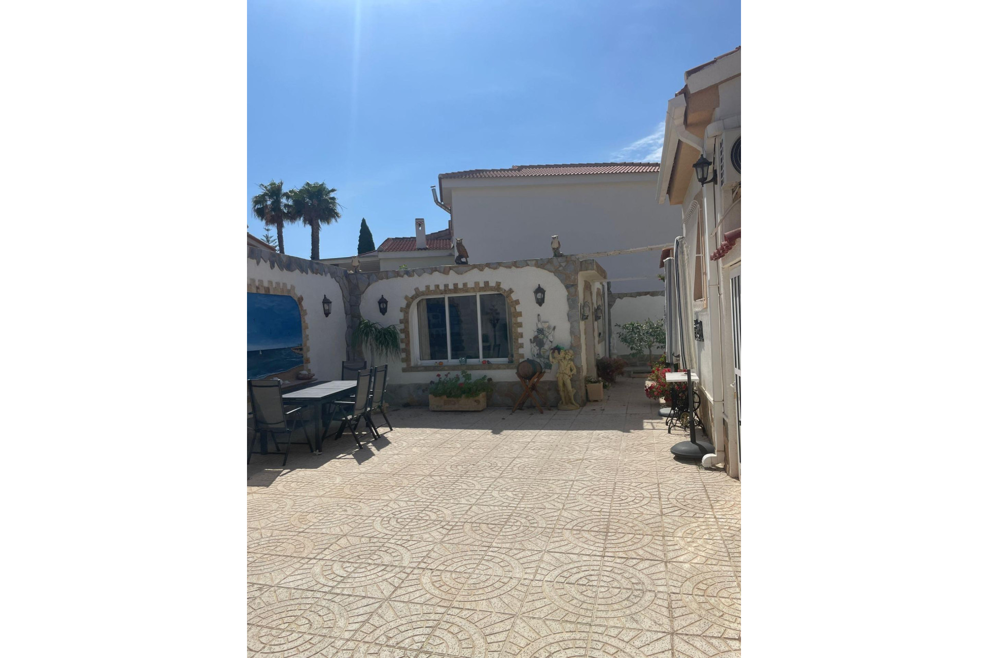 Herverkoop - Apartment - Rojales - Centro de la Ciudad Quesada