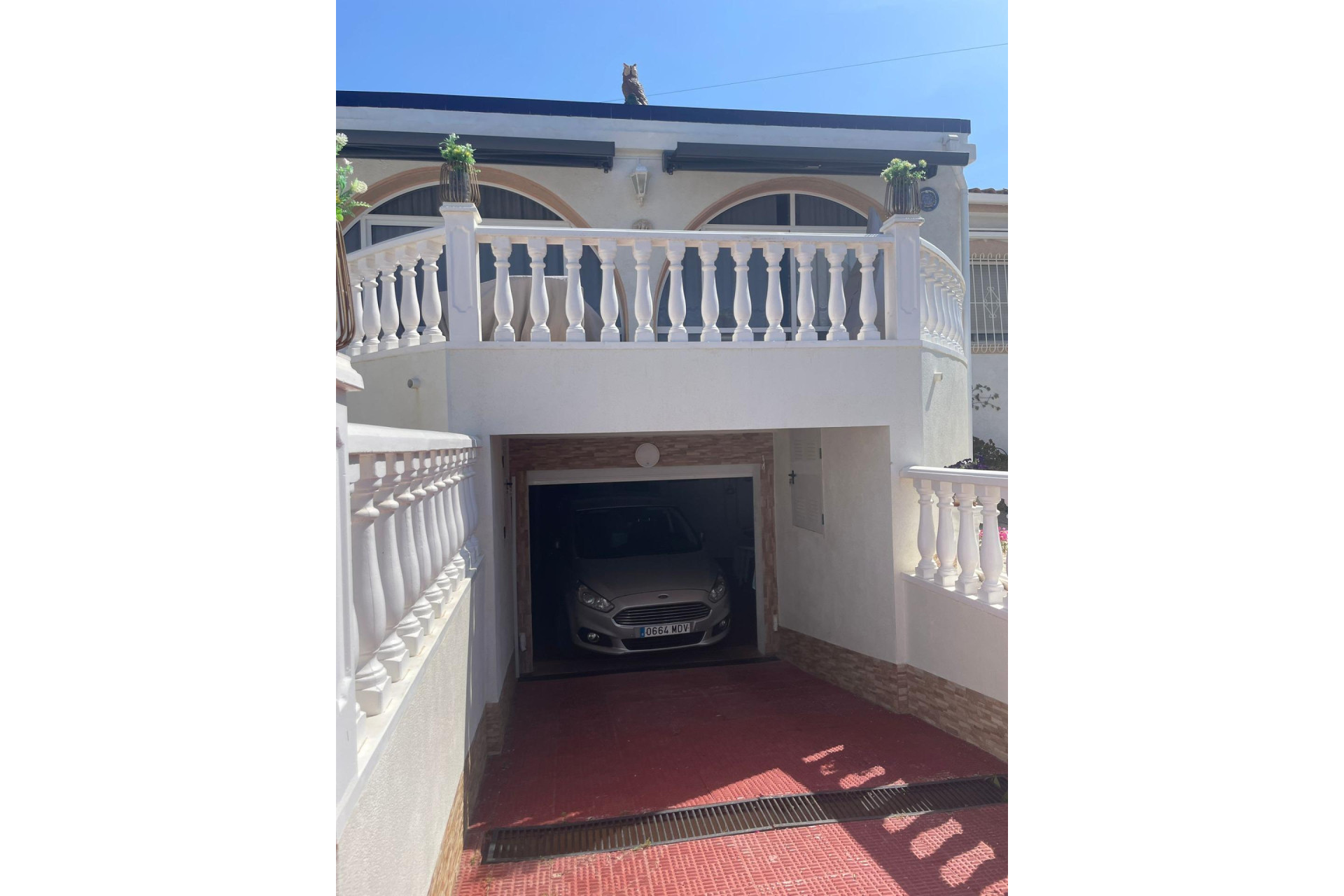 Herverkoop - Apartment - Rojales - Centro de la Ciudad Quesada
