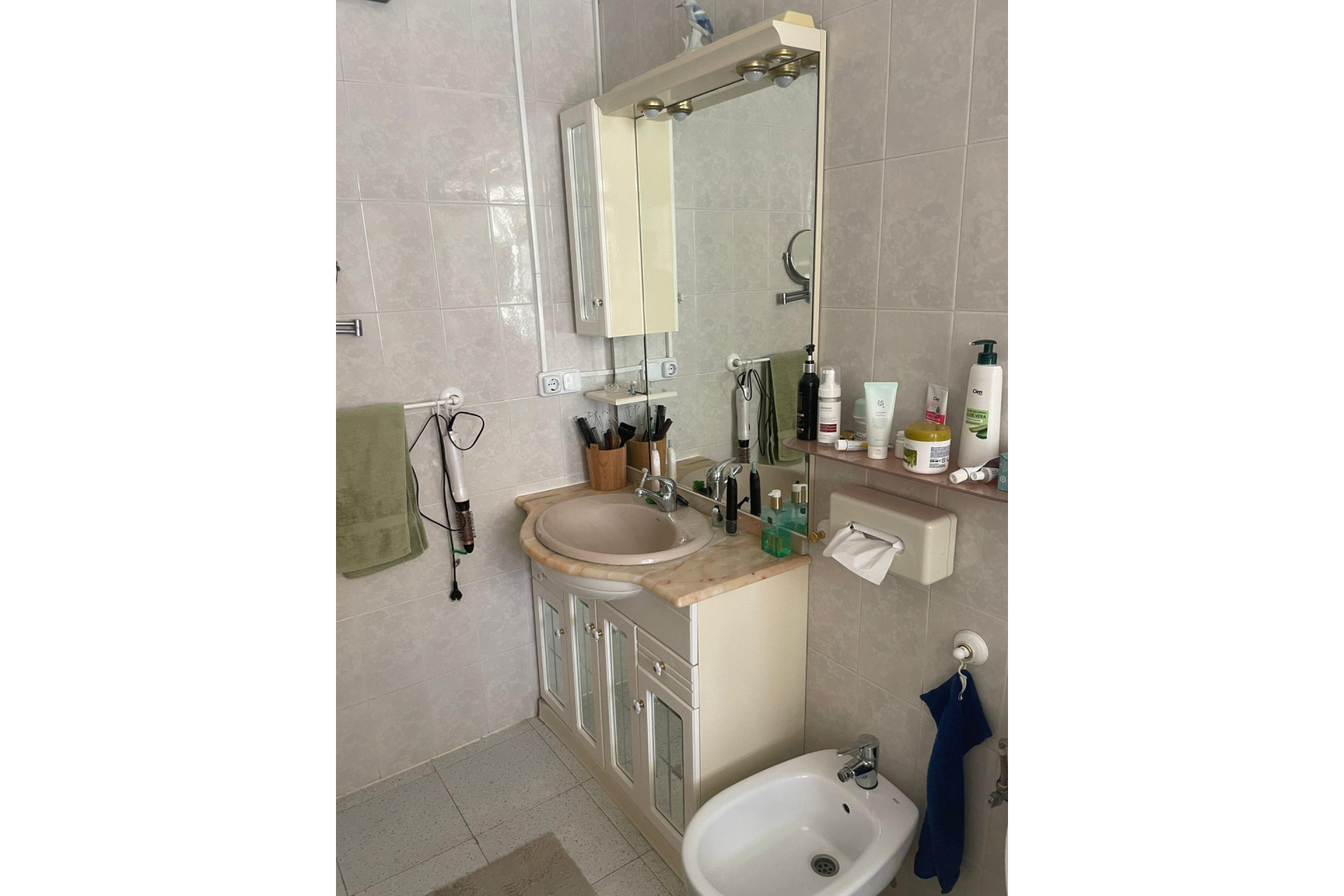 Herverkoop - Apartment - Rojales - Centro de la Ciudad Quesada