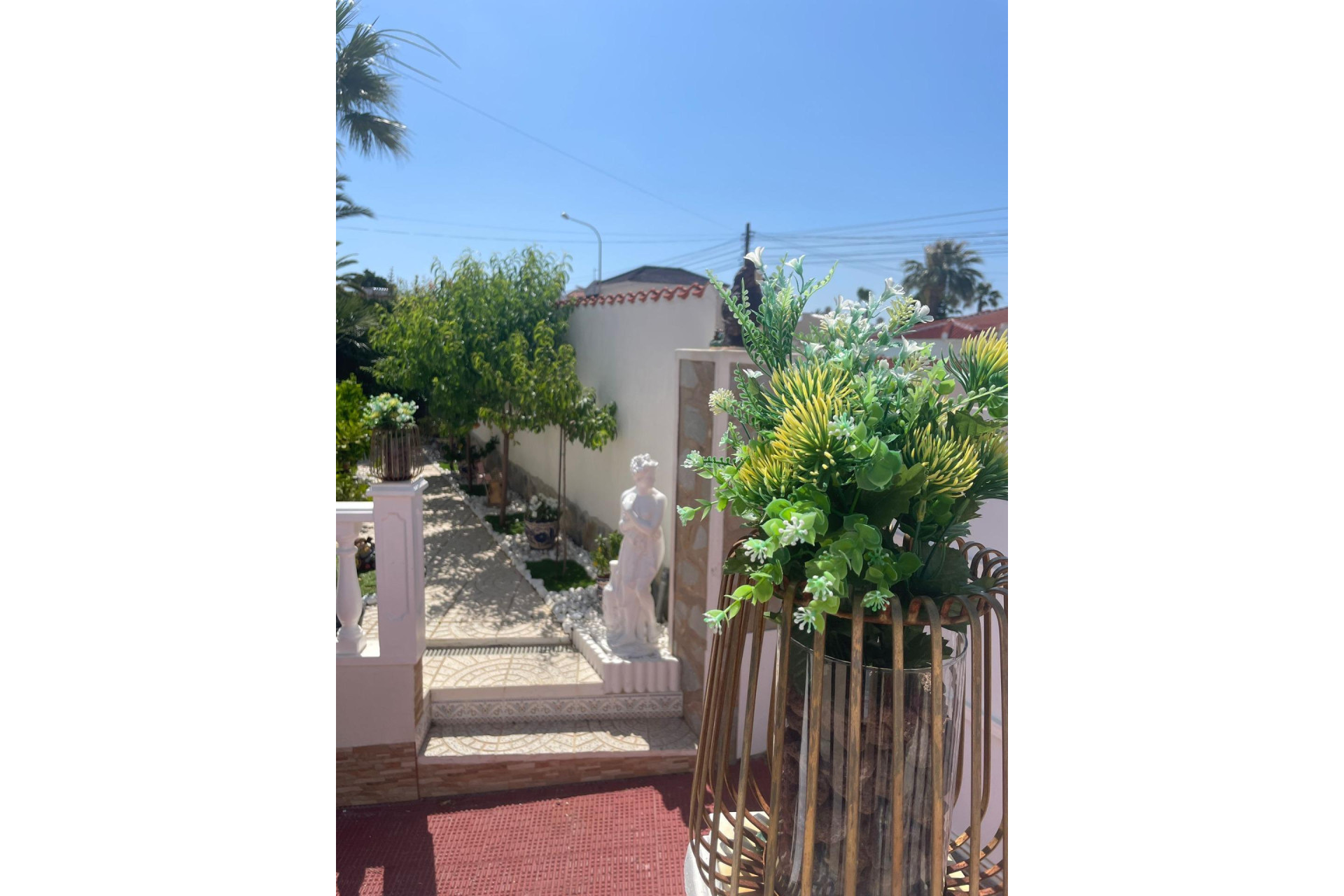 Herverkoop - Apartment - Rojales - Centro de la Ciudad Quesada