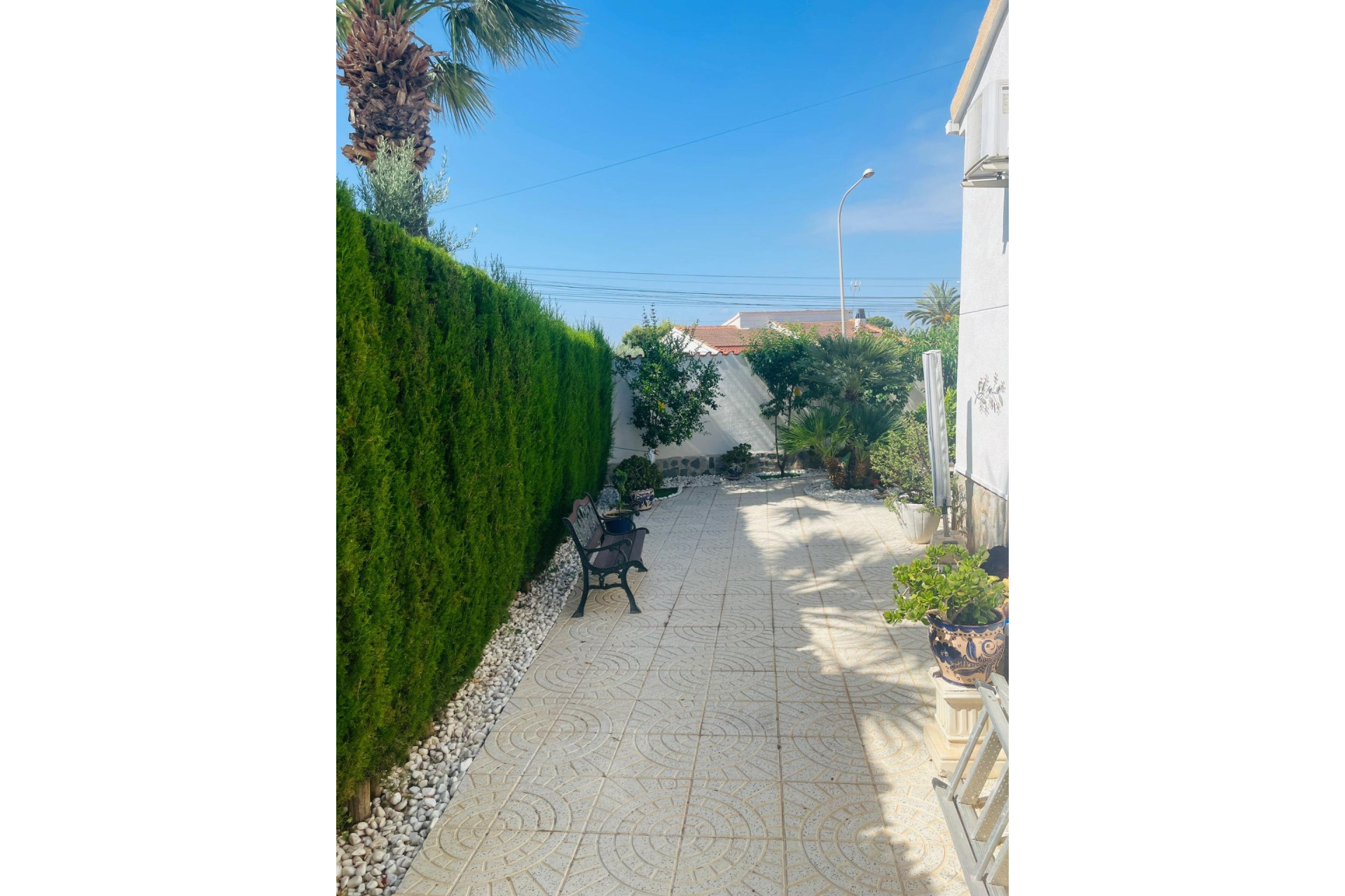 Herverkoop - Apartment - Rojales - Centro de la Ciudad Quesada