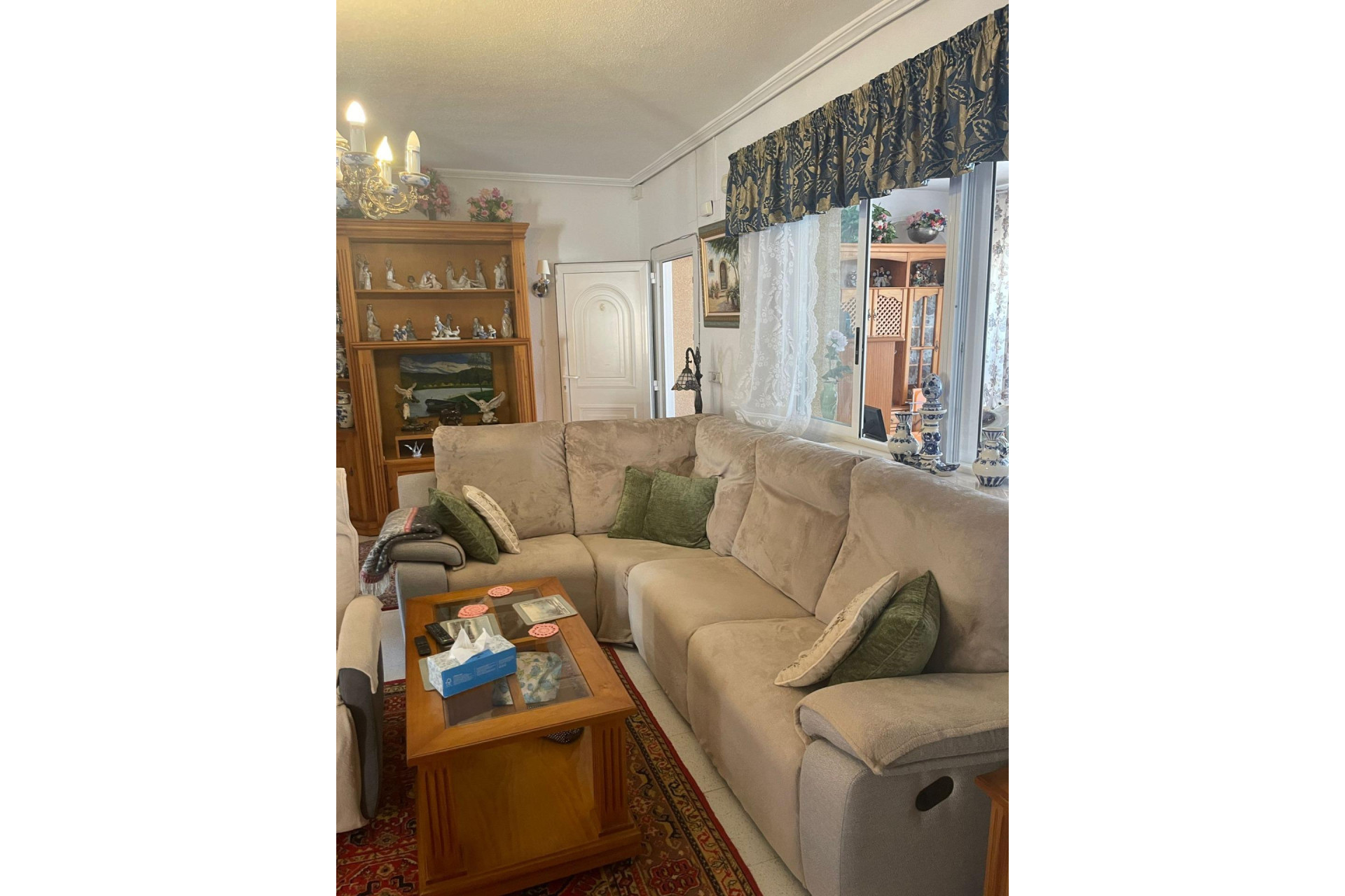 Herverkoop - Apartment - Rojales - Centro de la Ciudad Quesada