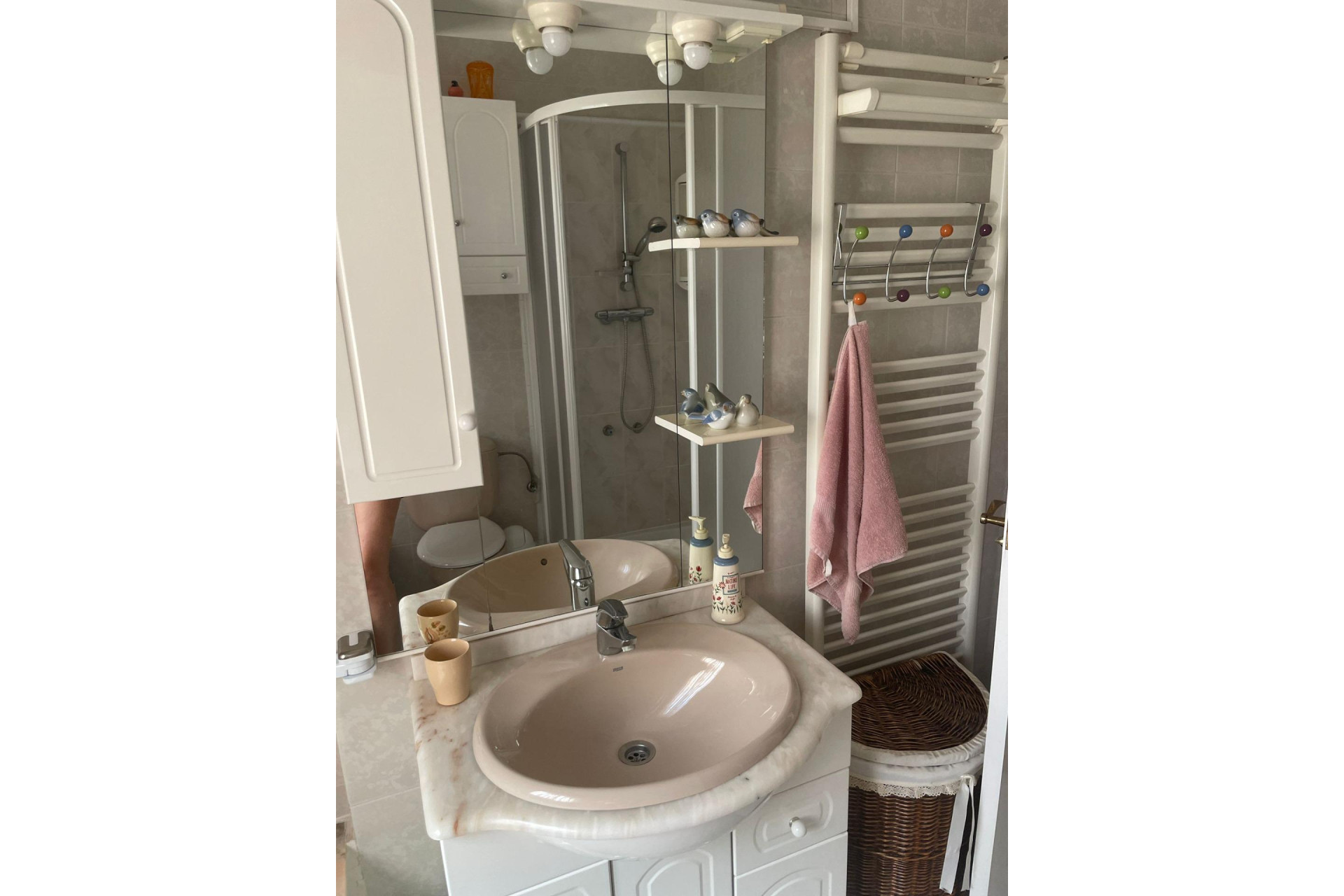 Herverkoop - Apartment - Rojales - Centro de la Ciudad Quesada