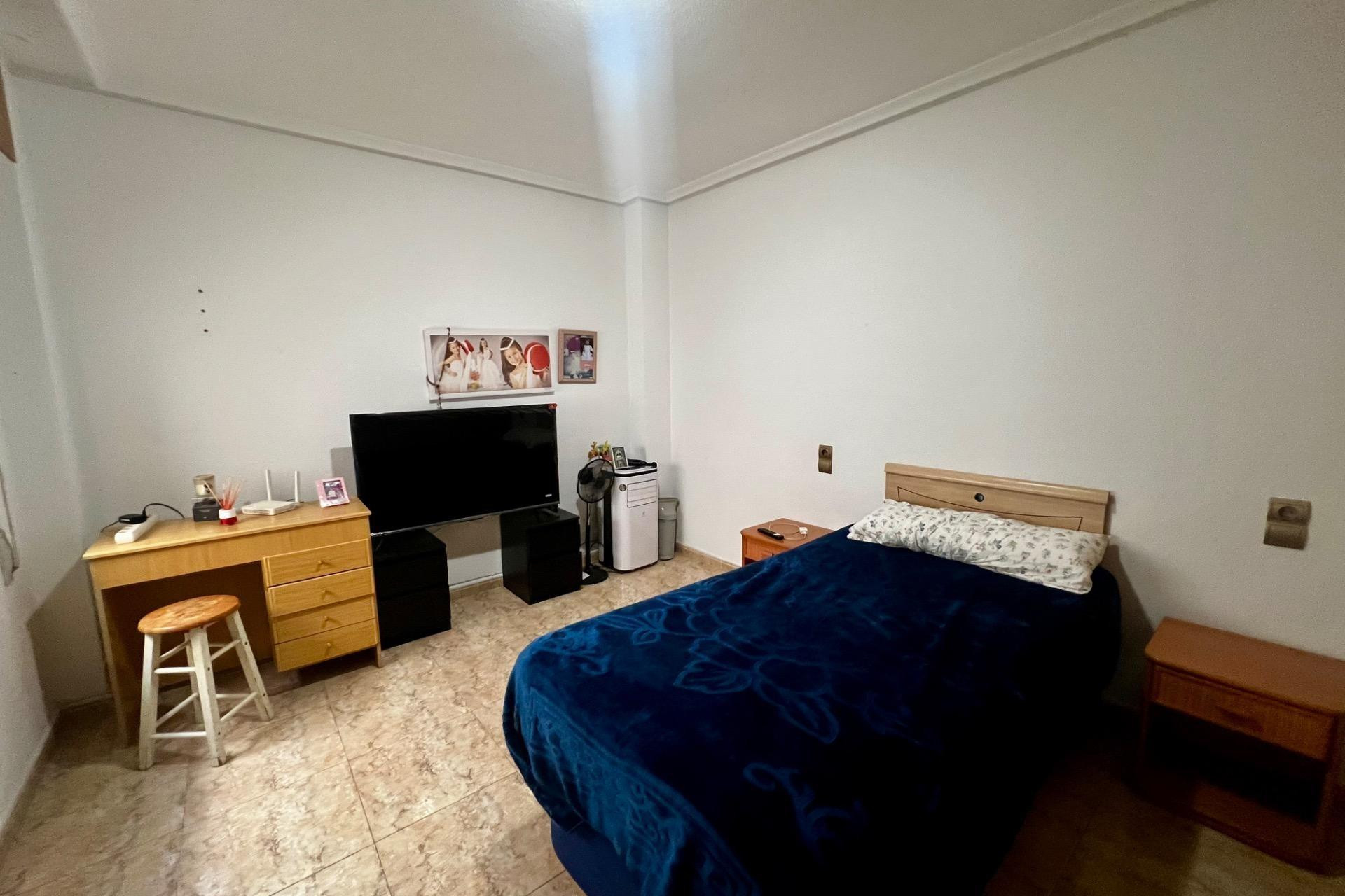 Herverkoop - Apartment - Rojales - Ciudad Quesada