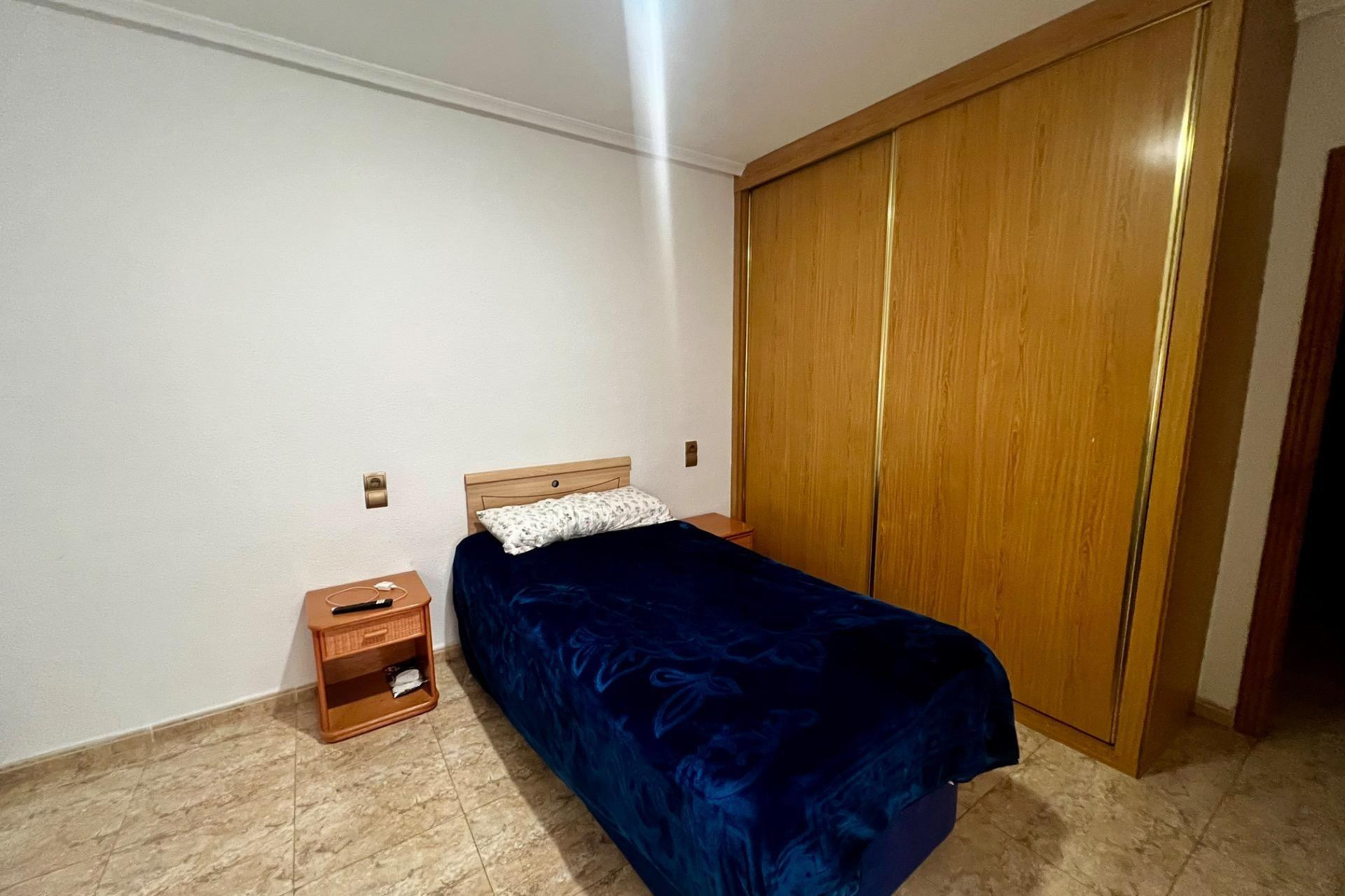 Herverkoop - Apartment - Rojales - Ciudad Quesada