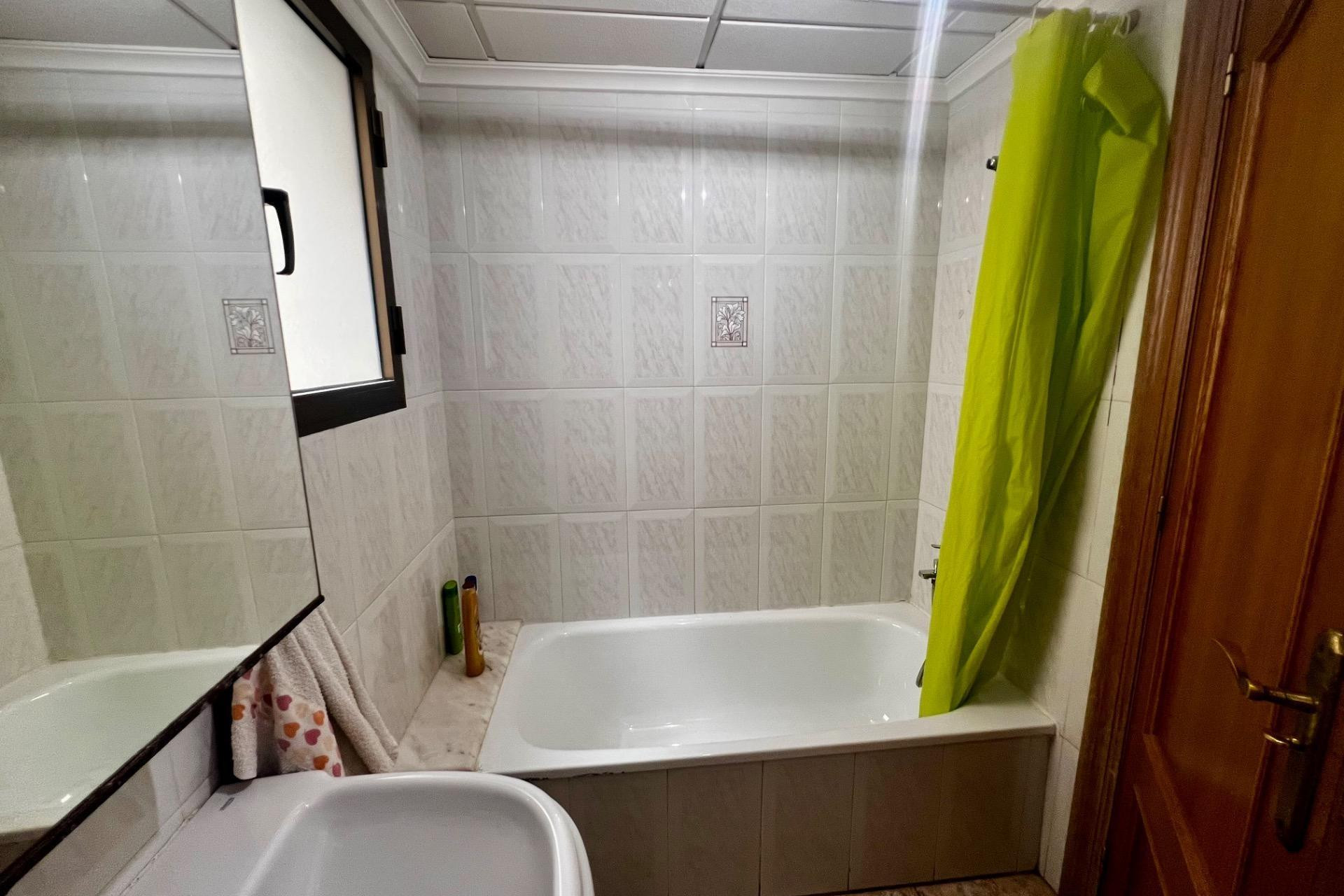 Herverkoop - Apartment - Rojales - Ciudad Quesada