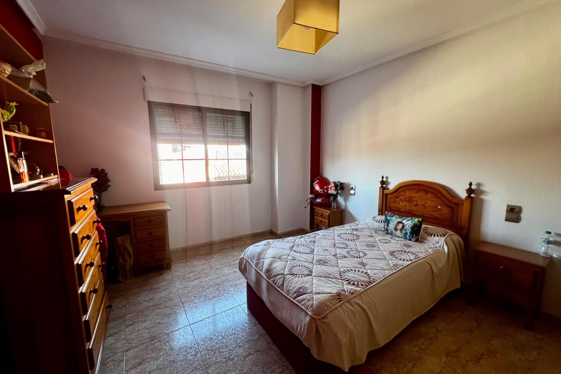 Herverkoop - Apartment - Rojales - Ciudad Quesada