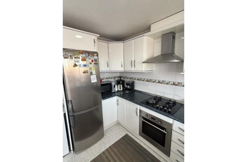 Herverkoop - Apartment - Rojales - Costa blanca sur