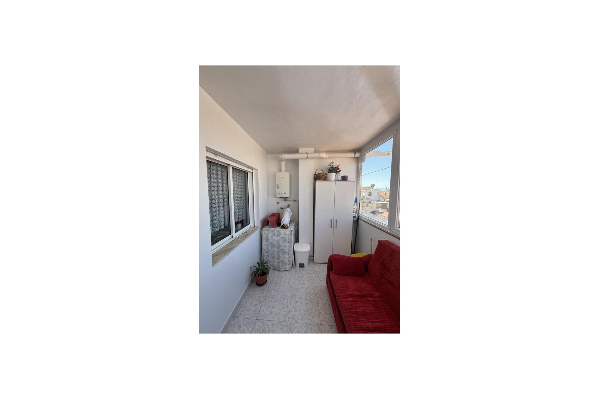 Herverkoop - Apartment - Rojales - Costa blanca sur