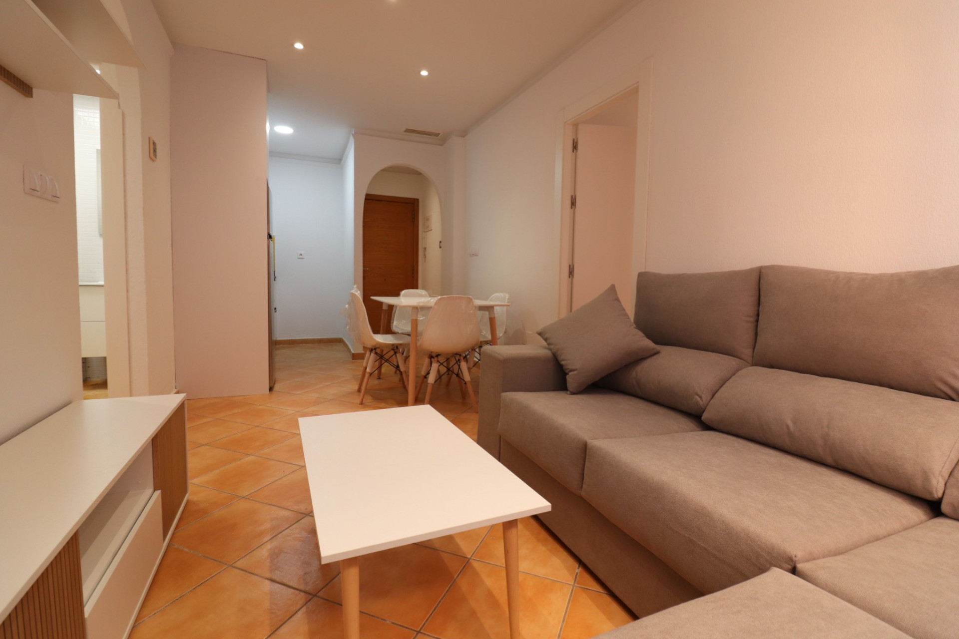 Herverkoop - Apartment - Rojales - Los Palacios