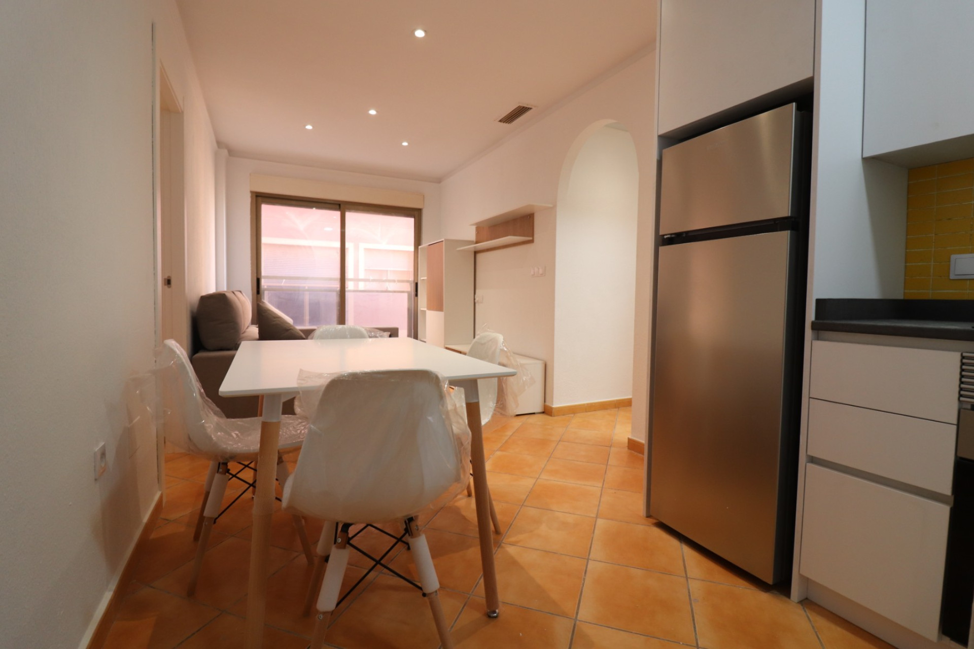 Herverkoop - Apartment - Rojales - Los Palacios