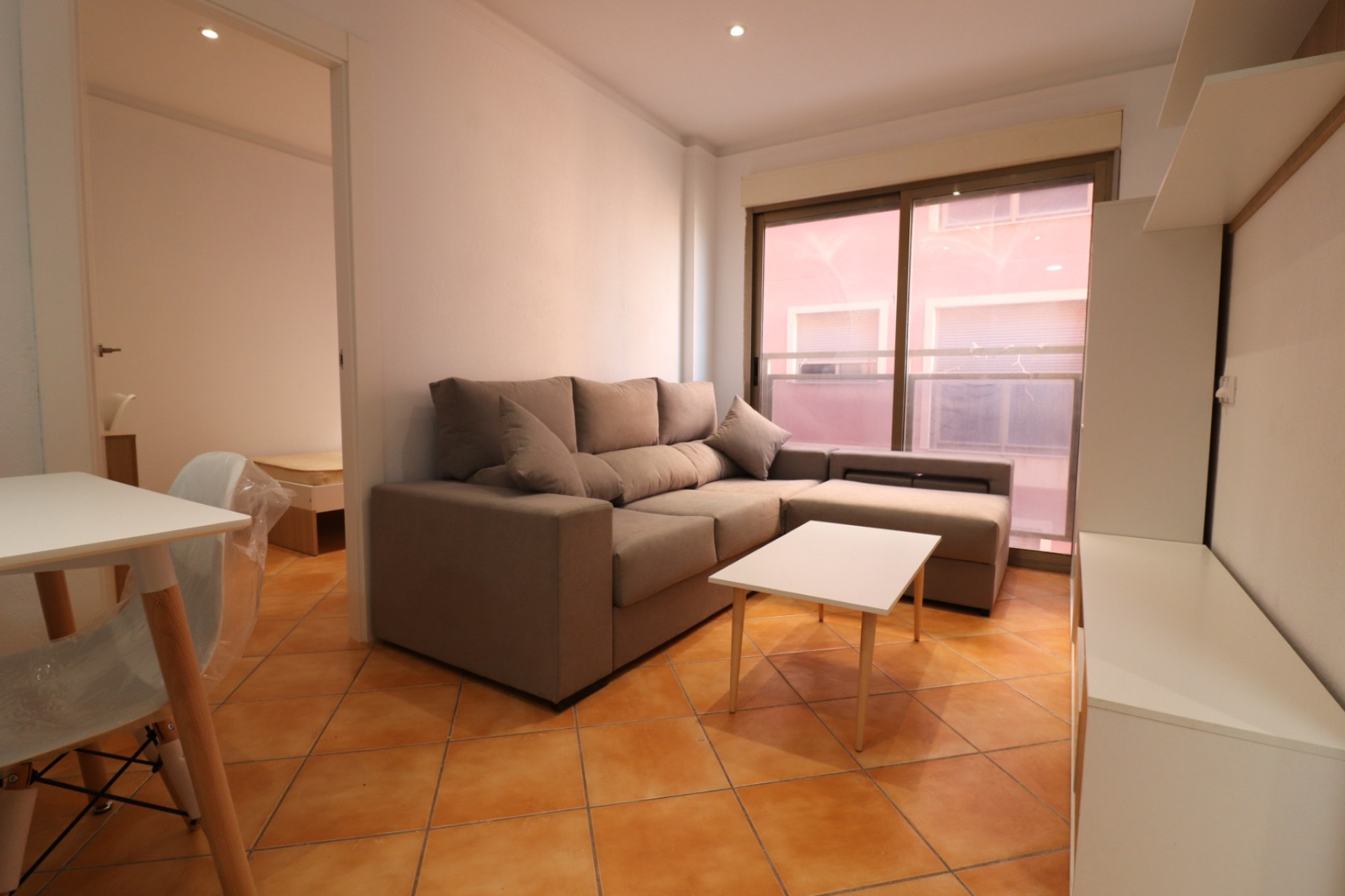 Herverkoop - Apartment - Rojales - Los Palacios