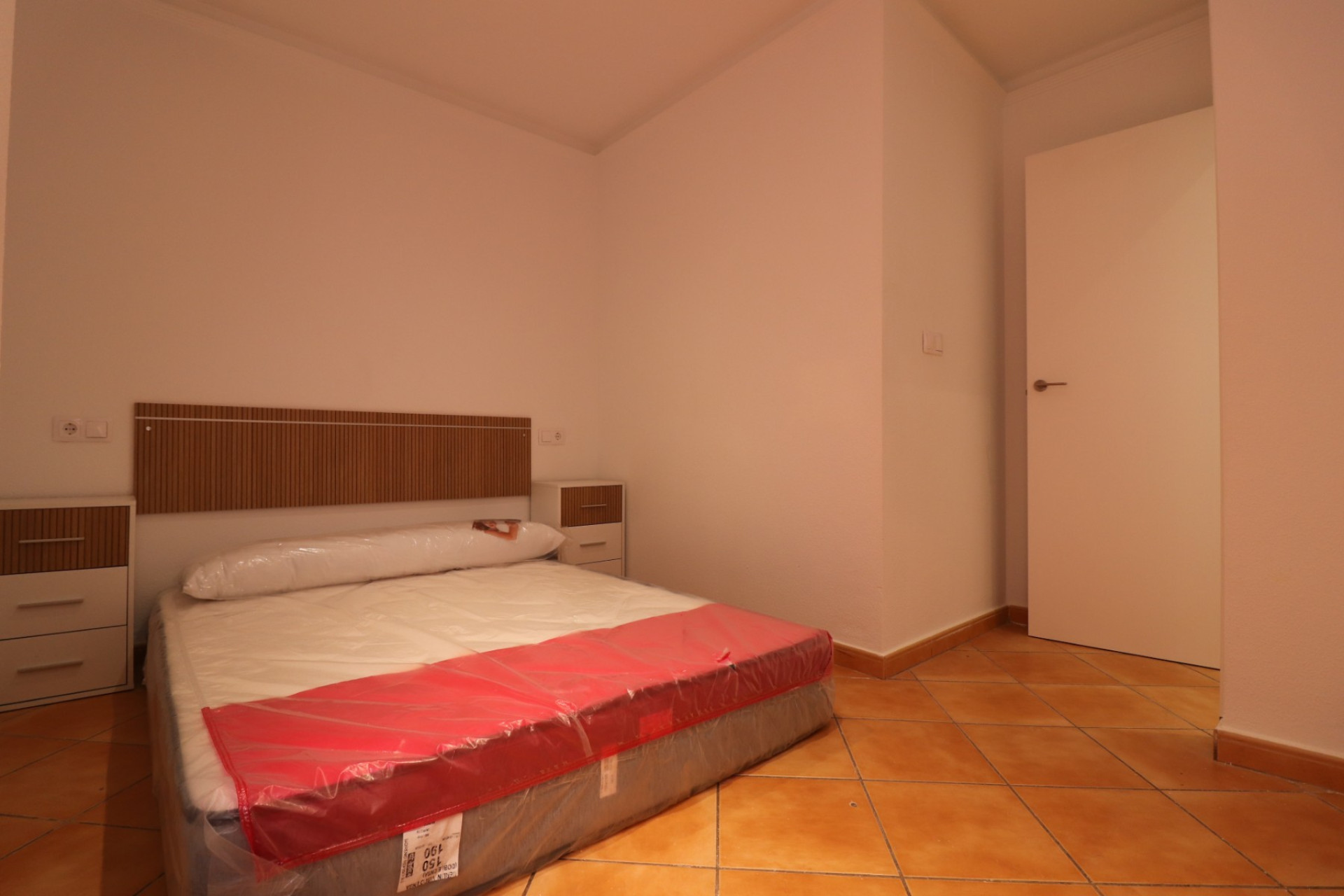 Herverkoop - Apartment - Rojales - Los Palacios