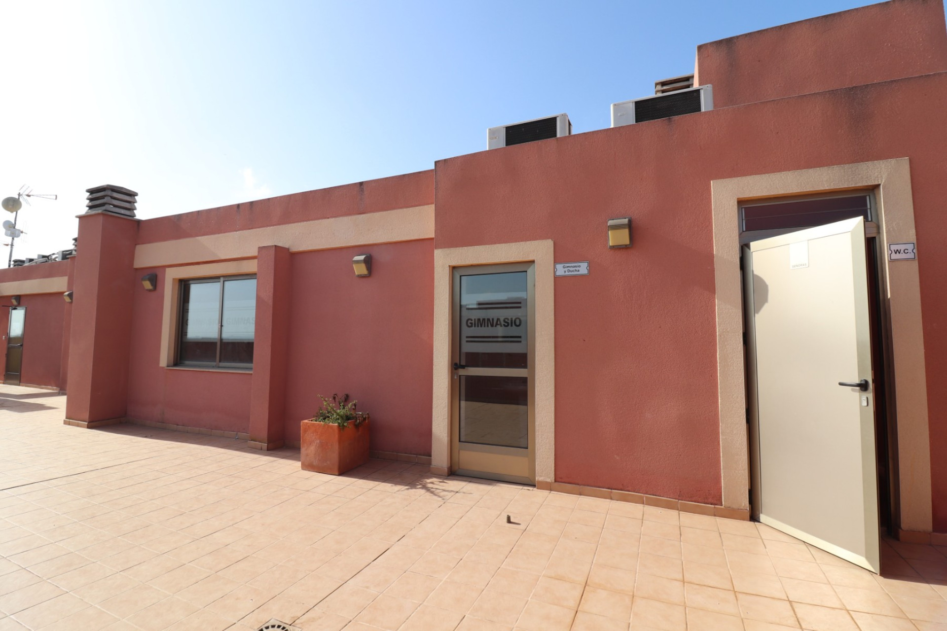 Herverkoop - Apartment - Rojales - Los Palacios