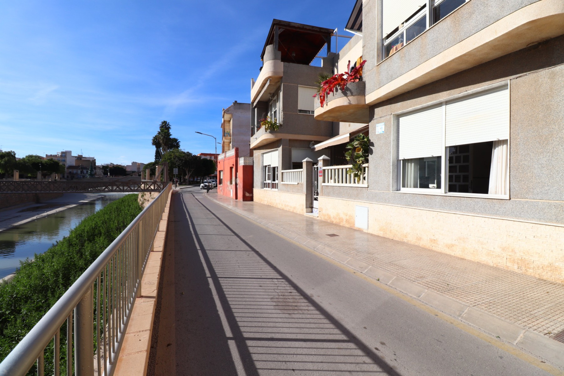 Herverkoop - Apartment - Rojales - Rojales - Village